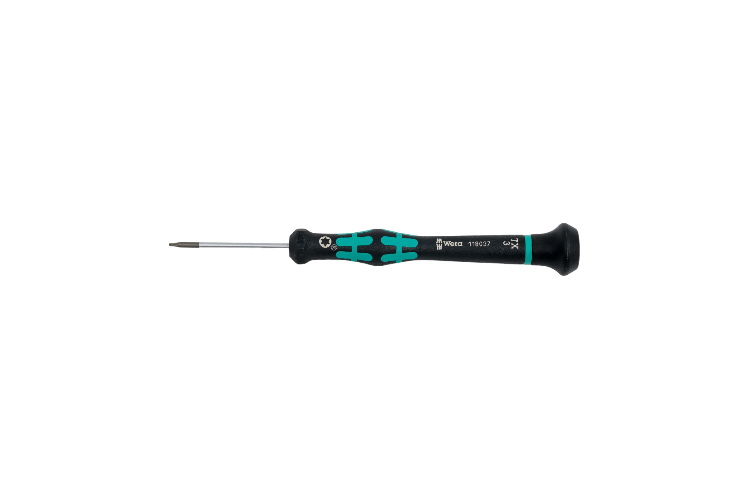 Отвертка WERA 2067 TX 3/40 MM WE-118037