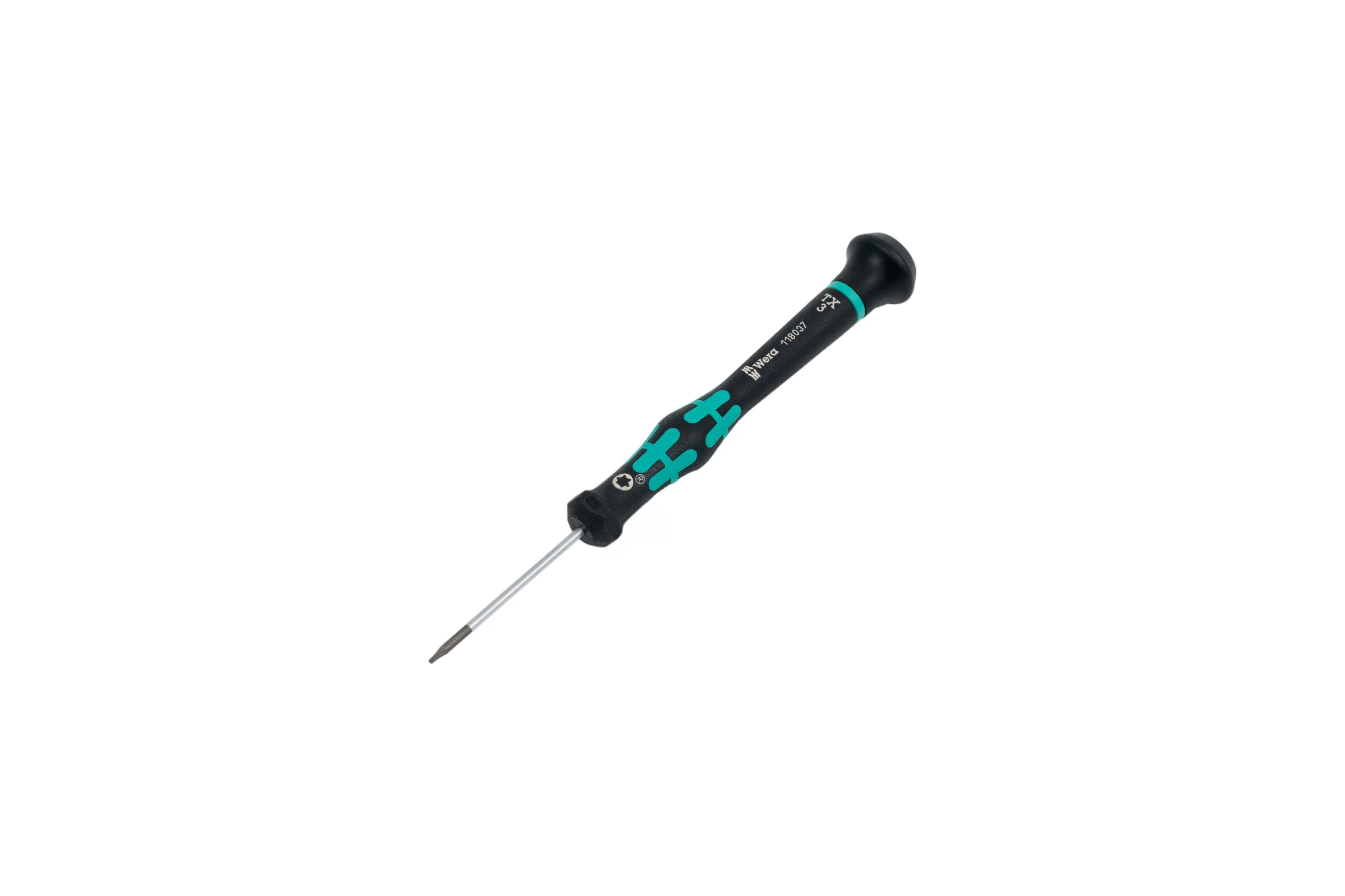 Отвертка WERA 2067 TX 3/40 MM WE-118037
