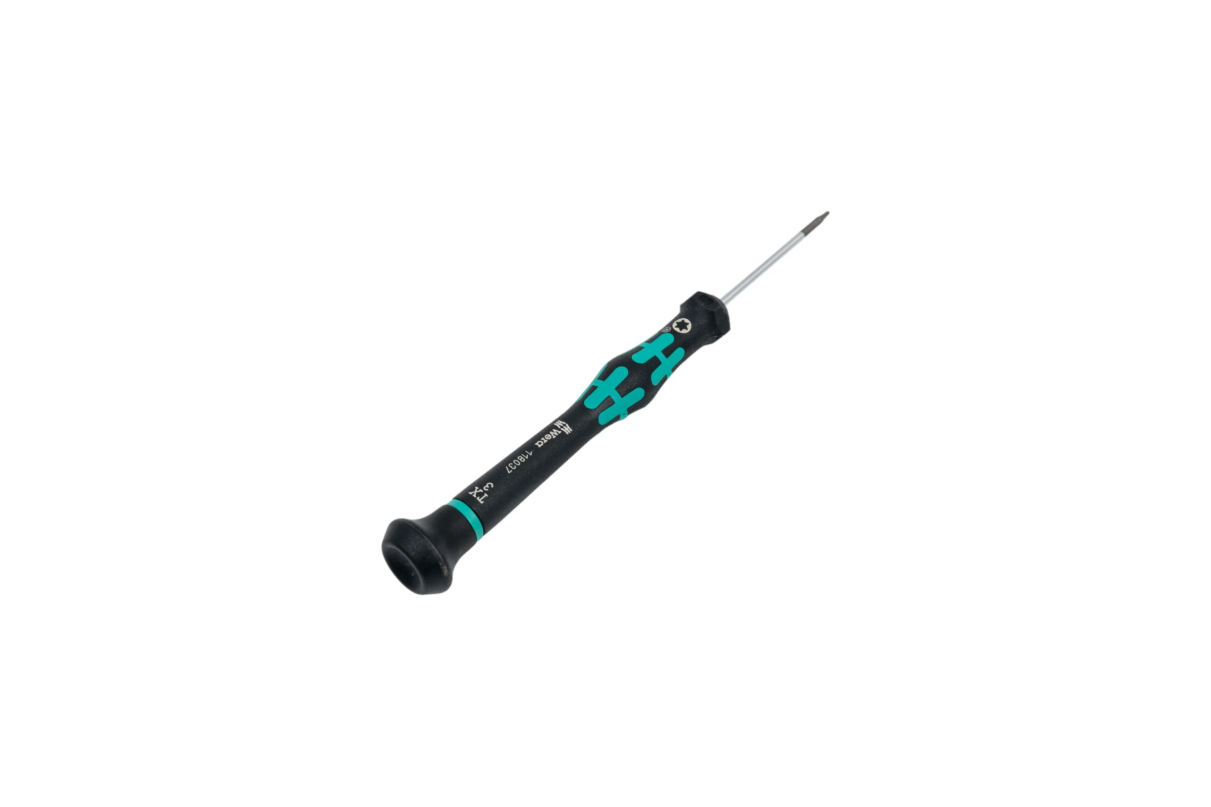 Отвертка WERA 2067 TX 3/40 MM WE-118037