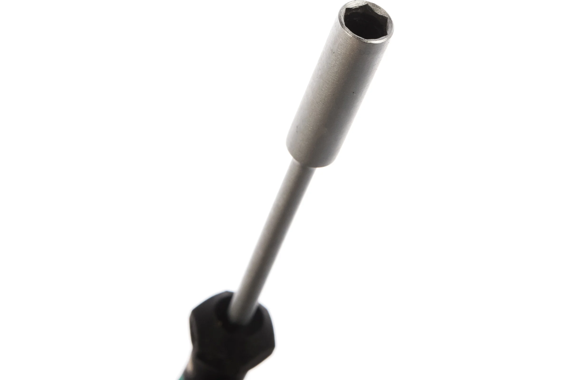 Отвертка WERA 2069 SW 5,0/60 MM WE-118124
