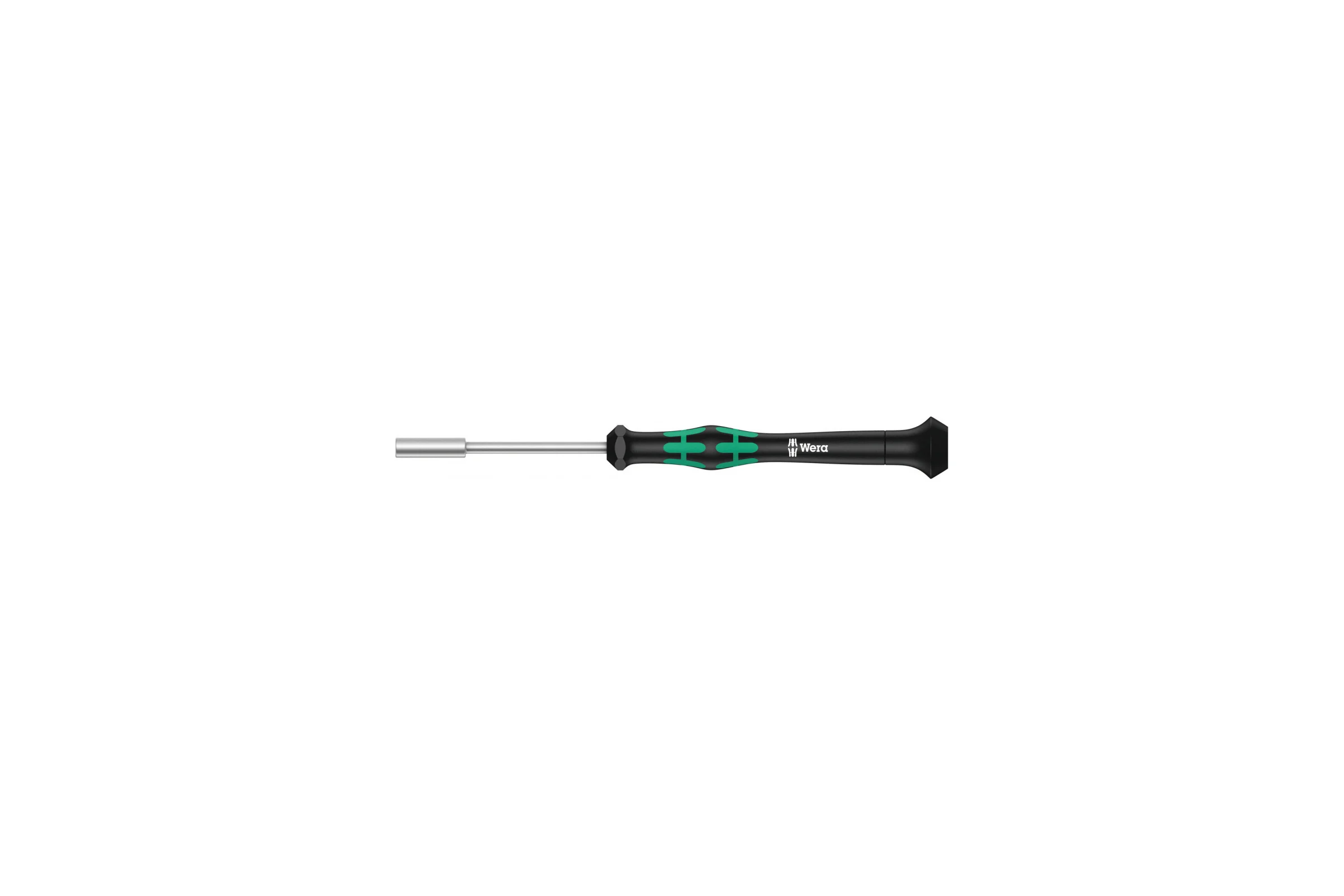 Отвертка WERA 2069 SW 5,5/60 MM WE-118126