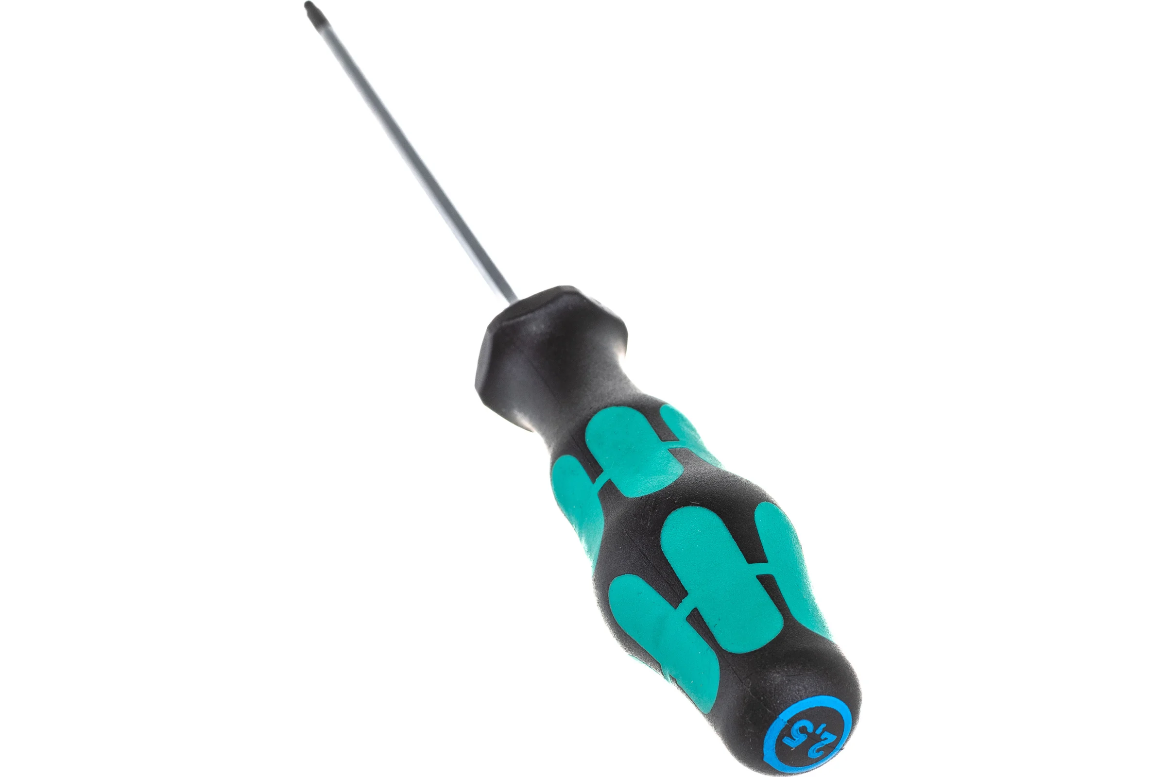 Отвертка WERA 352 SW 2,5/100 WE-138070