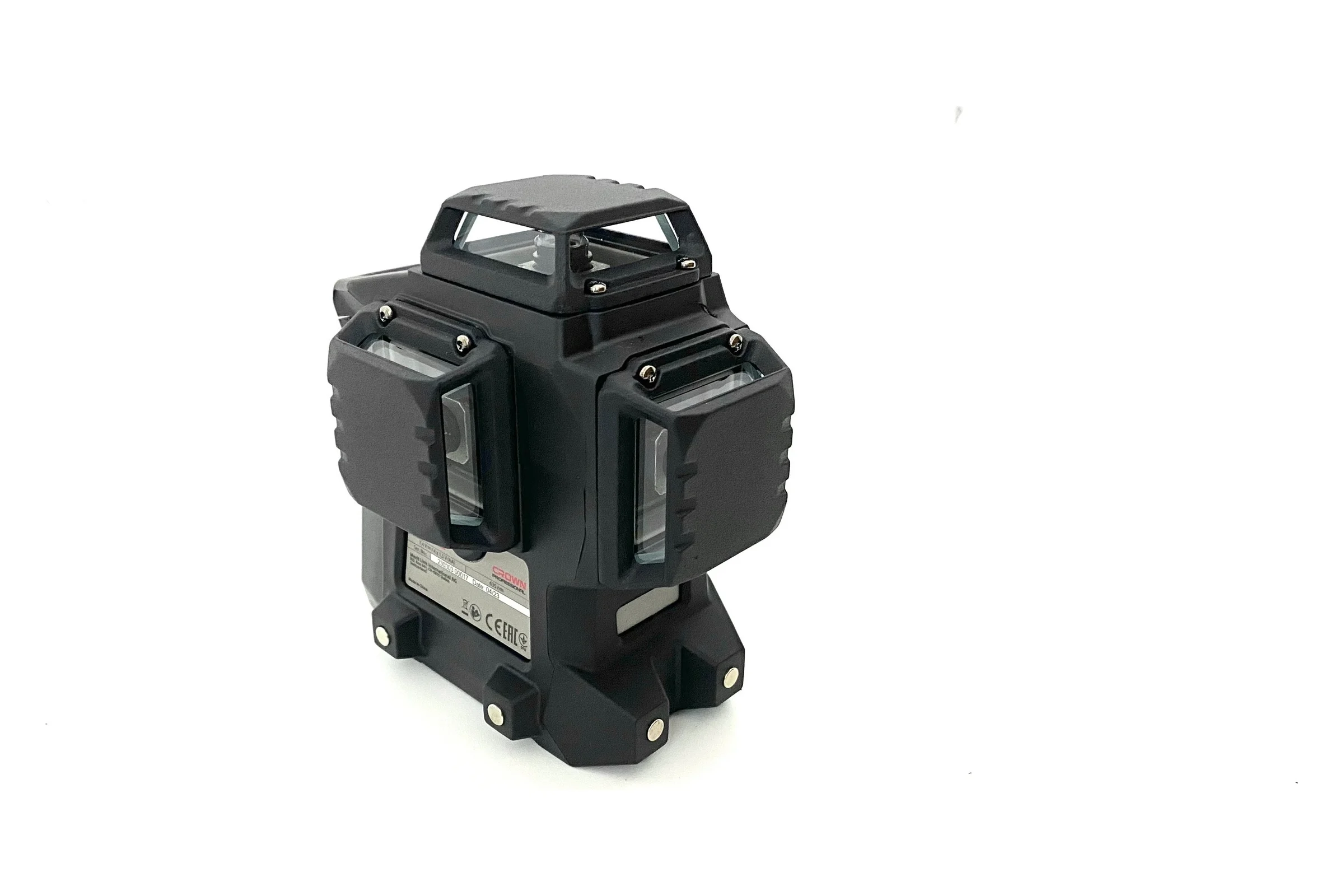 Нивелир лазерный Crown CT44065 BMC