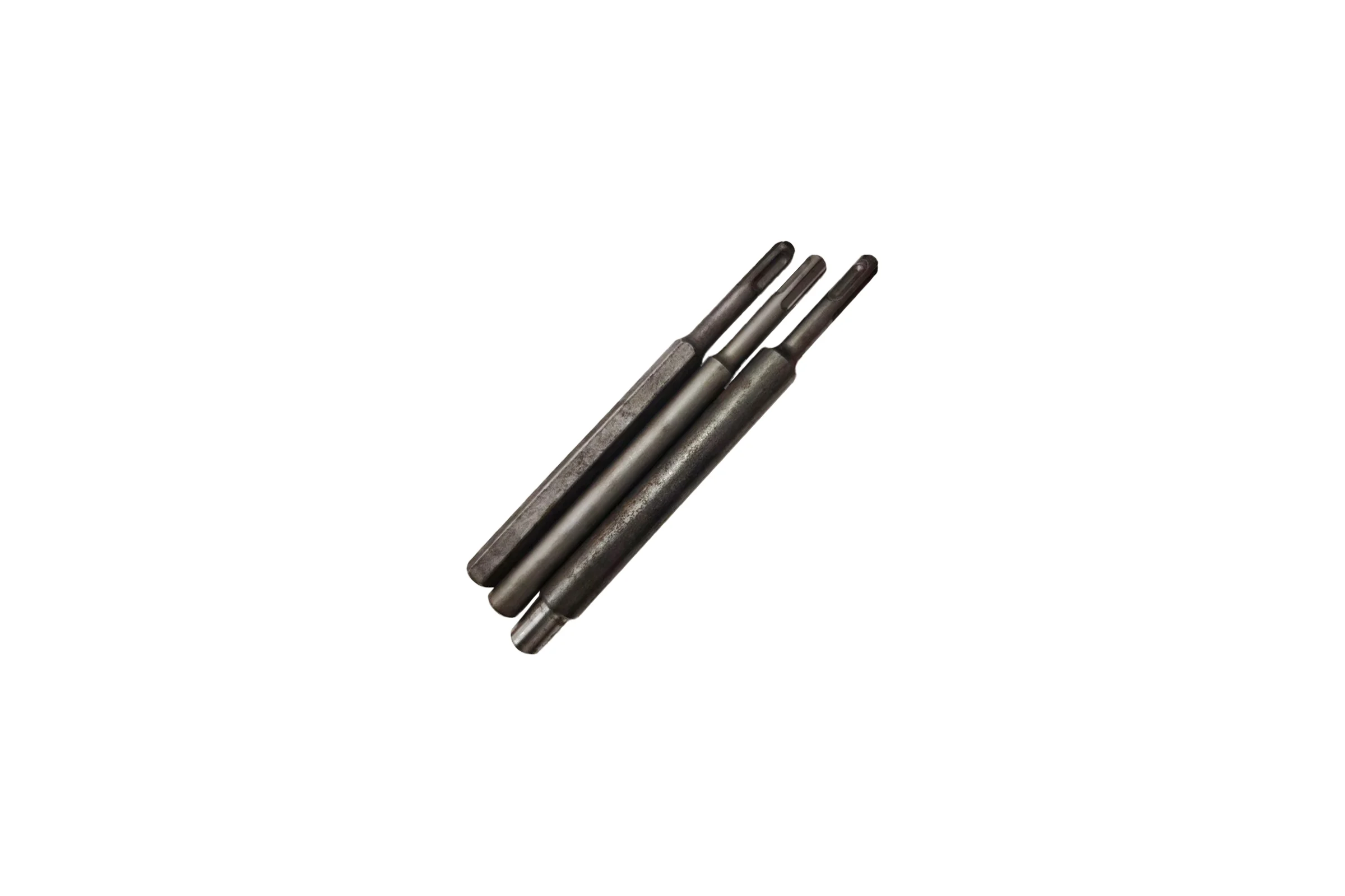 Насадка для перфоратора SDS-plus EZETEK 63007
