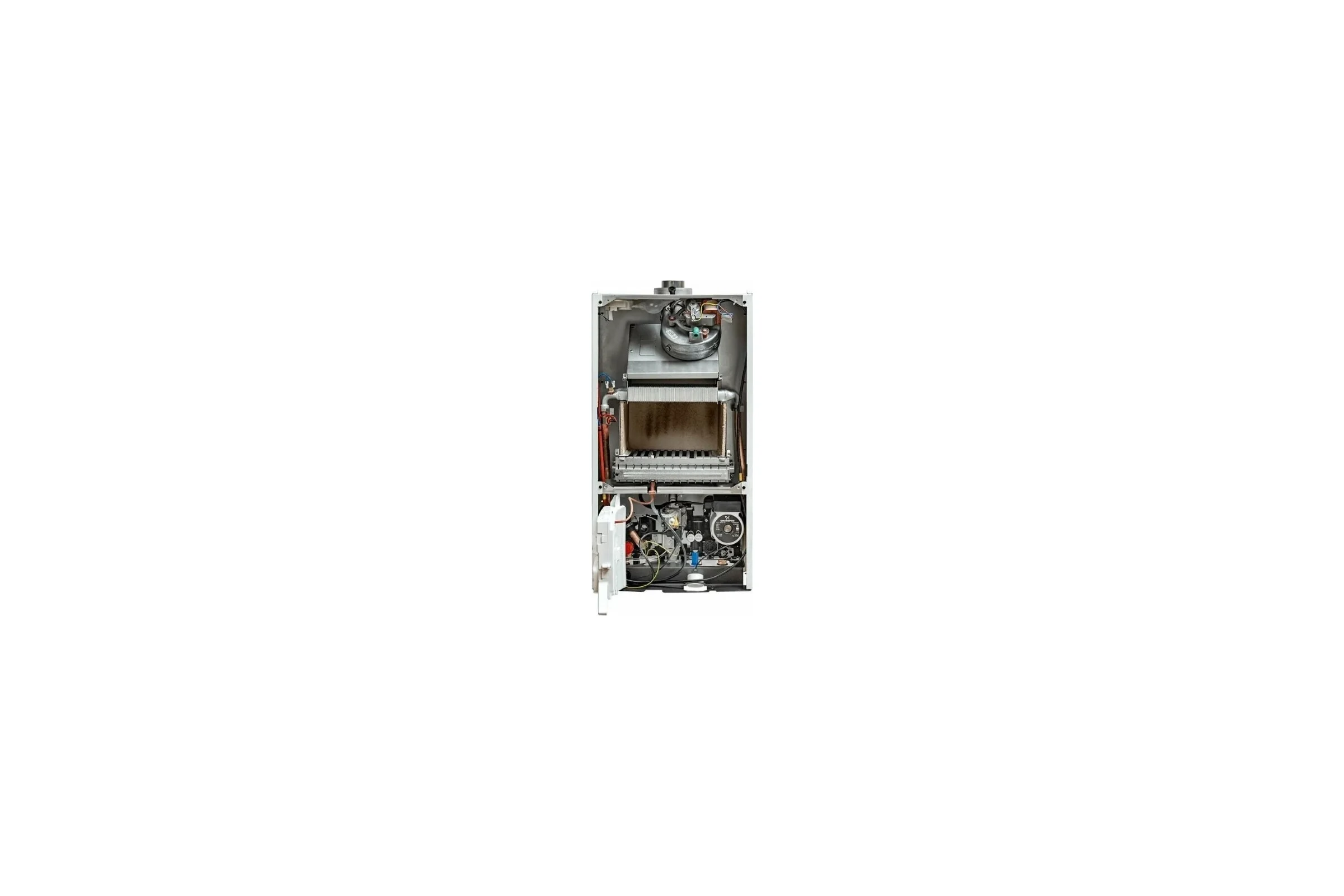 Настенный одноконтурный конденсационный газовый котел ARISTON CLAS ONE SYSTEM 35 RDC 3301041