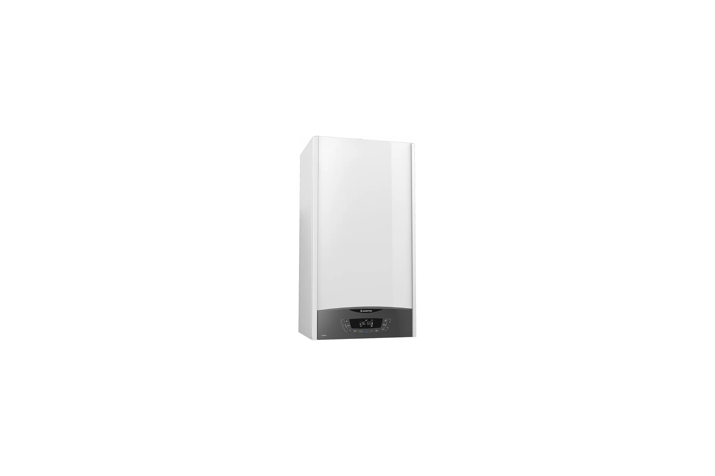 Настенный одноконтурный традиционный газовый котел ARISTON CLAS X SYSTEM 28 CF NG 3300868