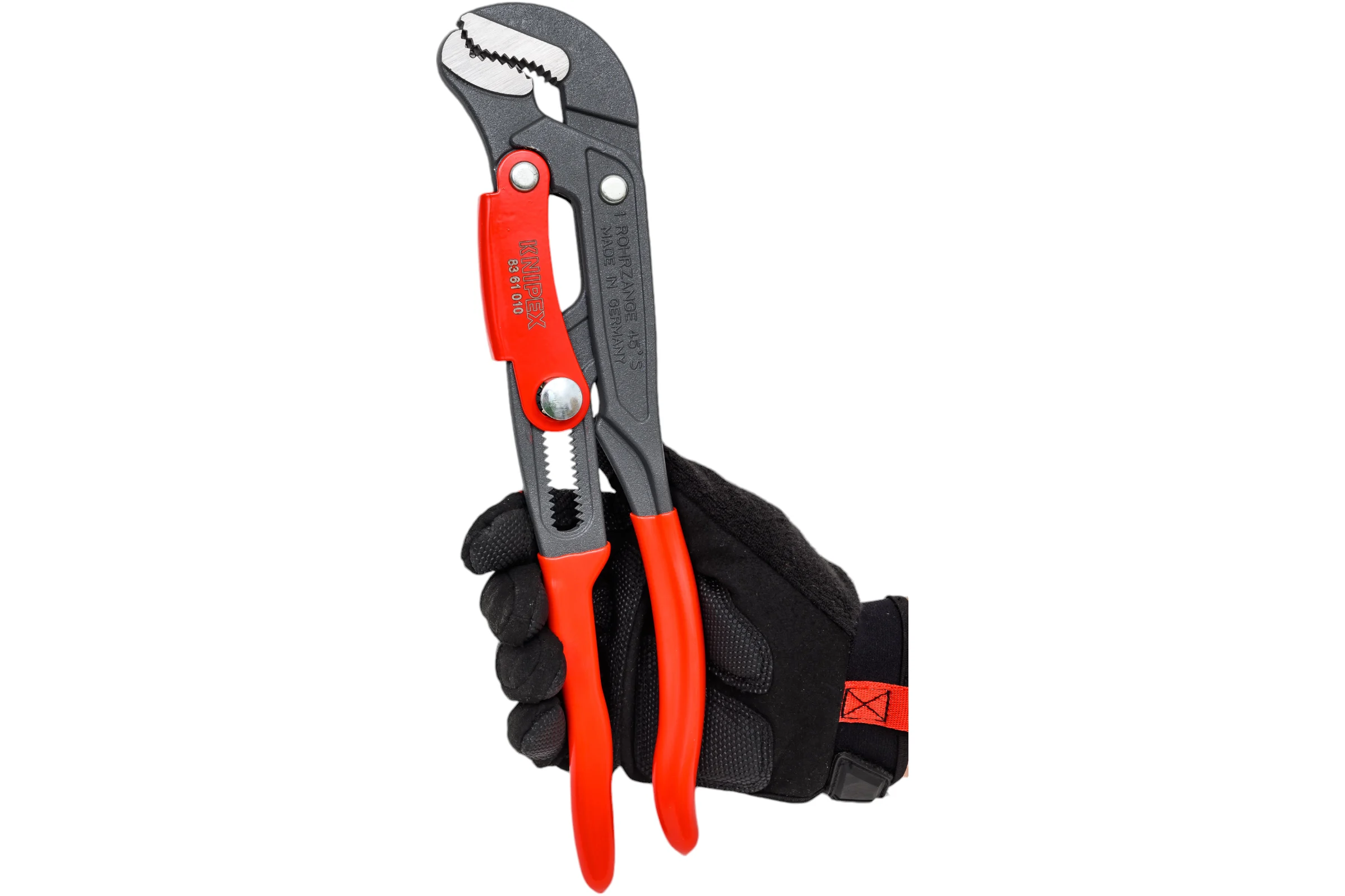 Трубный ключ KNIPEX KN-8361010