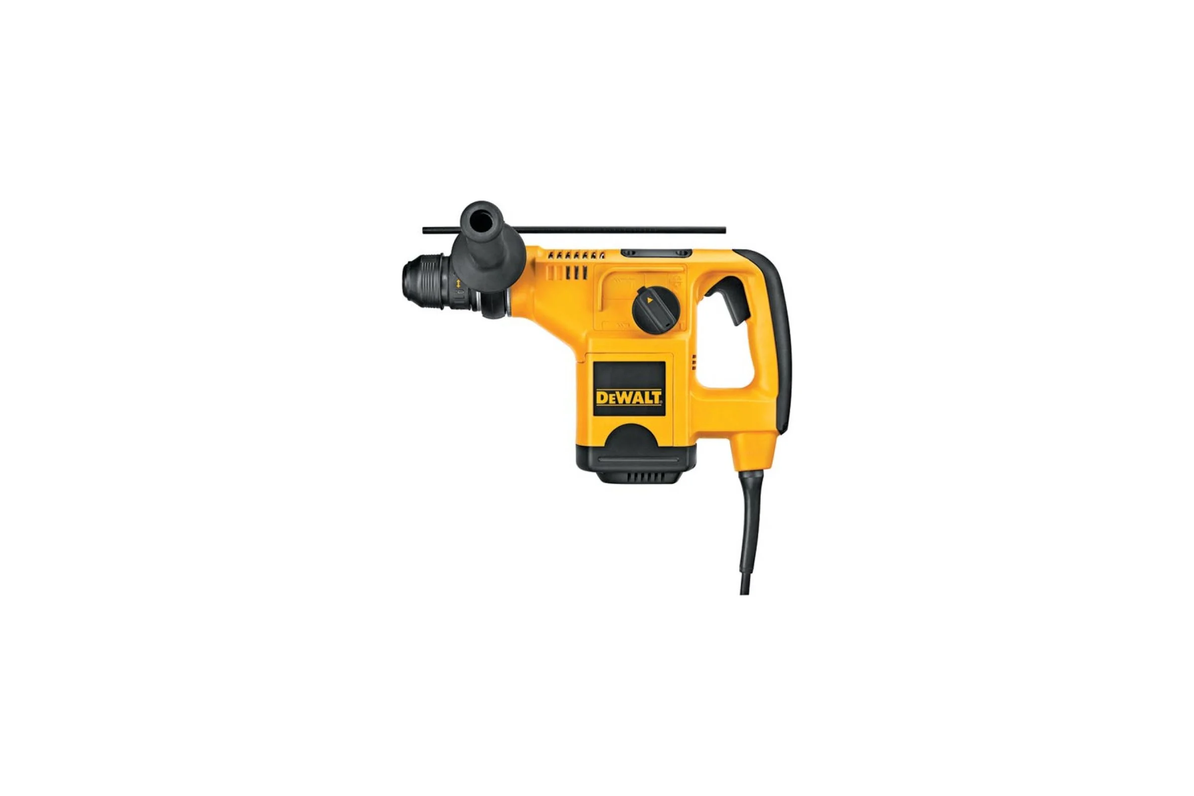 Перфоратор DeWALT D 25404 K