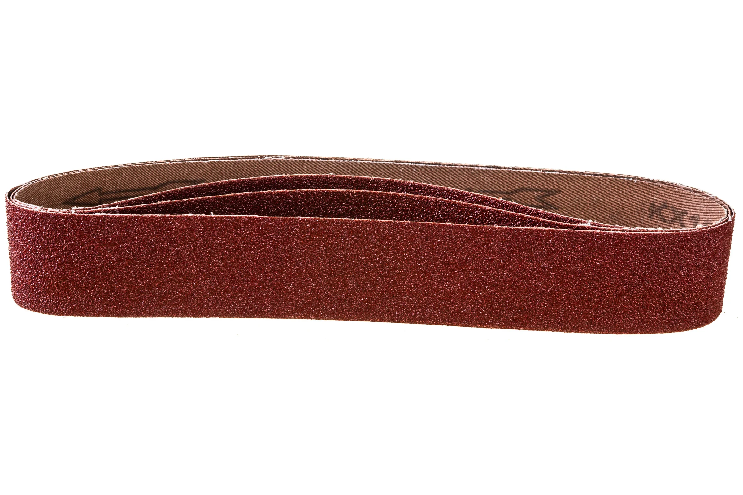 Лента шлифовальная (3 шт; 50х686 мм; P60) Elitech 1110.004600