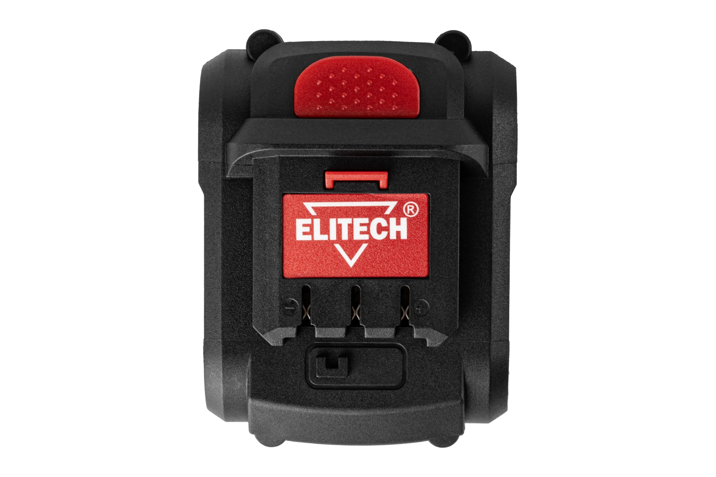 Аккумулятор Elitech 1820.067500 (Li-ion, 14,4В, 4Ач) 188828
