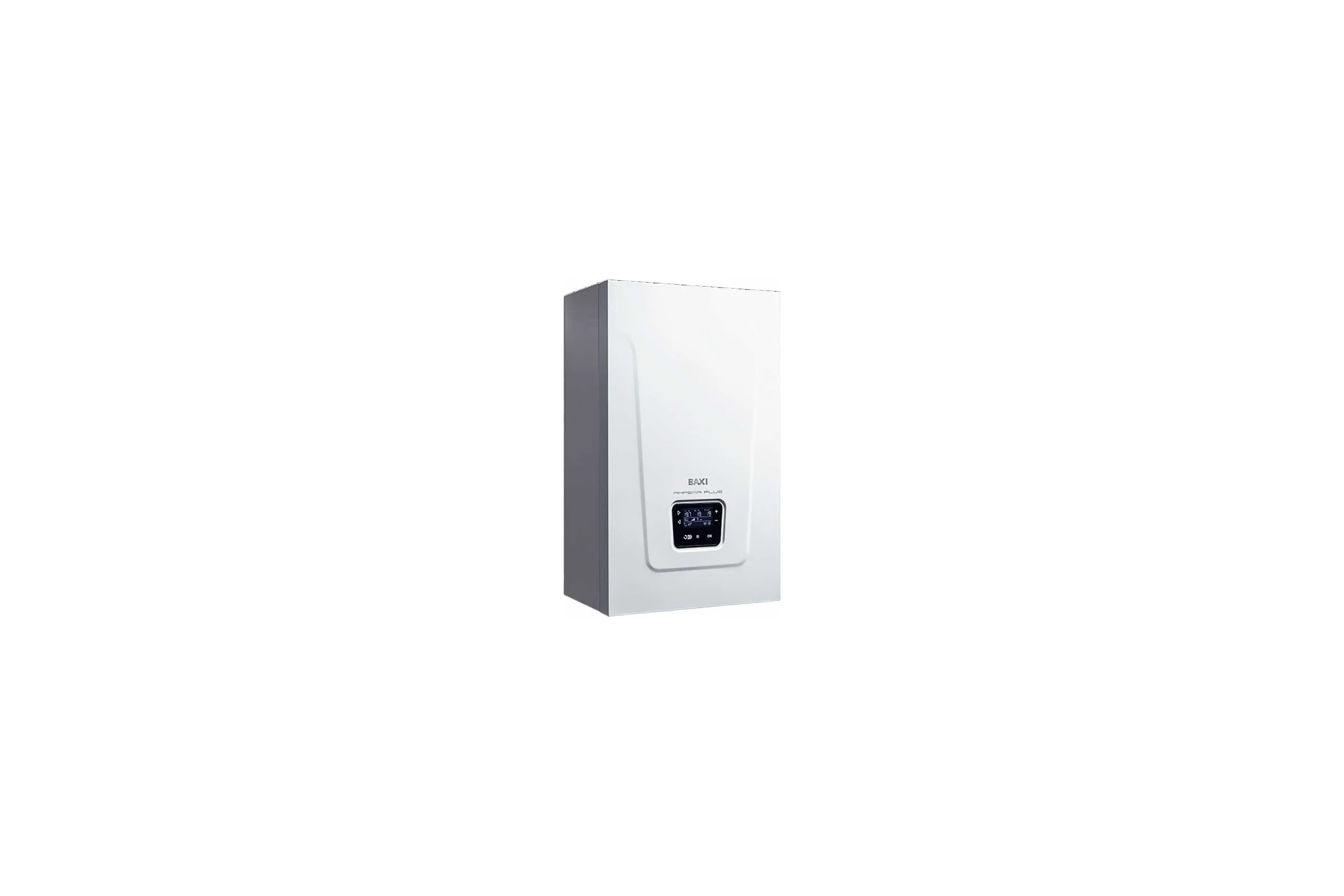Электрический настенный котел Baxi ampera plus 6 E8403206--