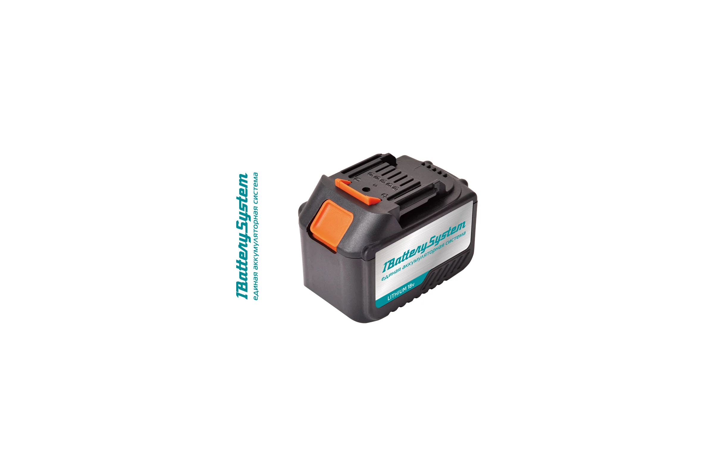 Аккумулятор Sturm 1BatterySystem SBP1806