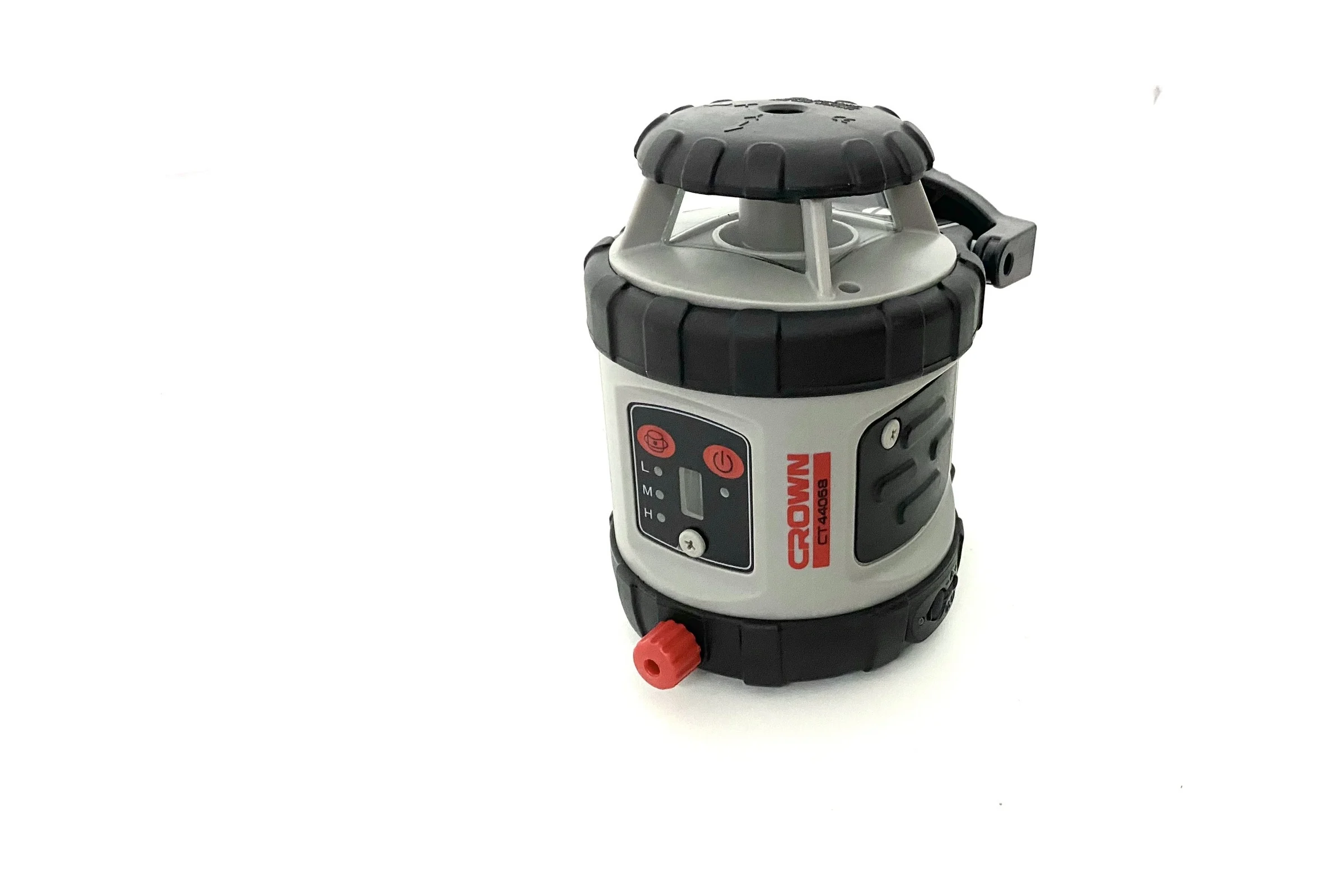 Ротационный лазерный нивелир Crown CT44068 BMC