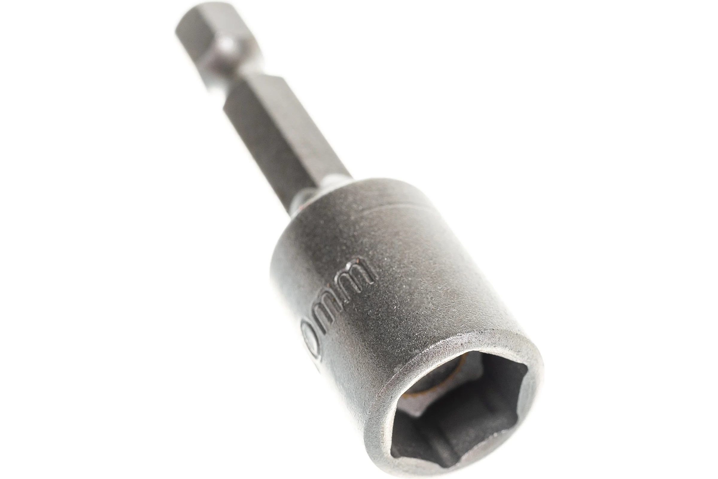 Торцевая головка 6-гранная (10 мм; 1/4") DEWALT DT 7403