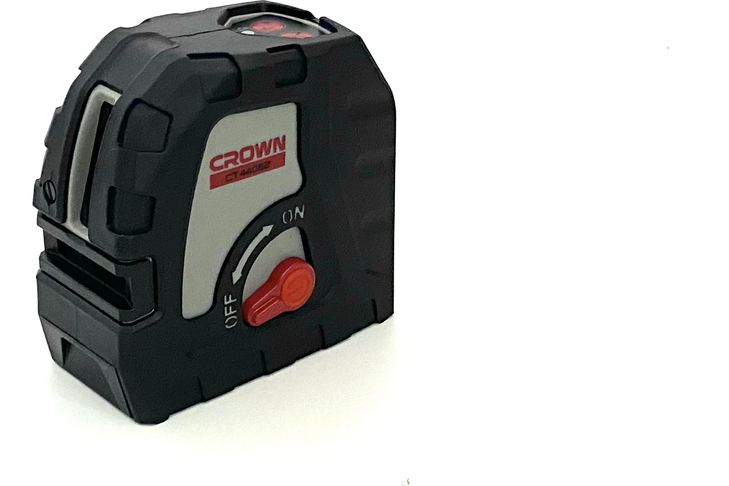 Лазерный нивелир Crown CT44062 TB