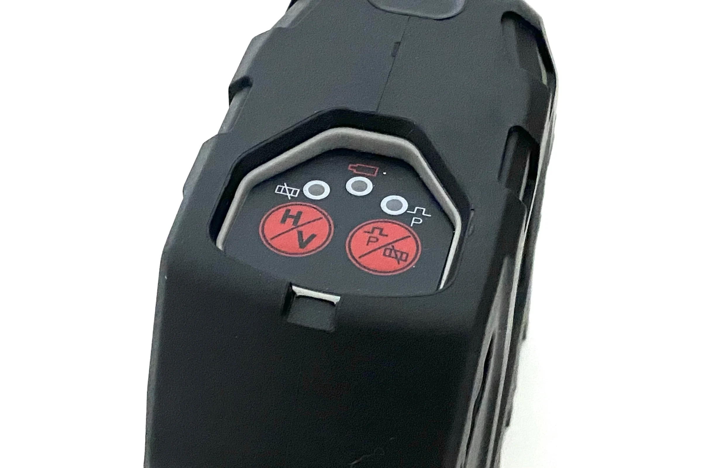 Лазерный нивелир Crown CT44062 TB