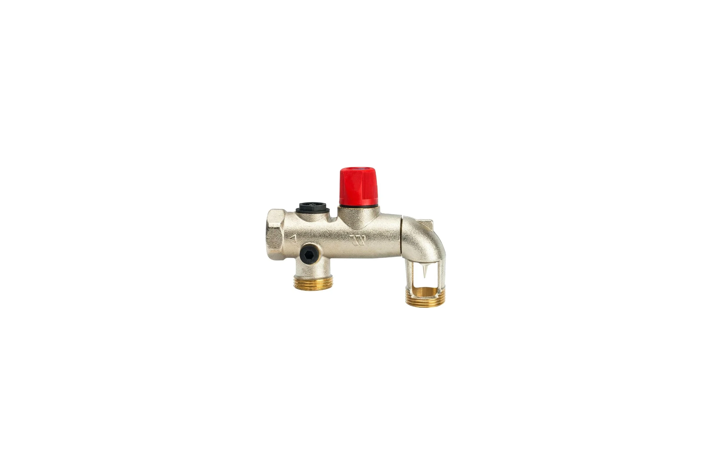Группа гидравлической безопасности Ariston 1" 885516