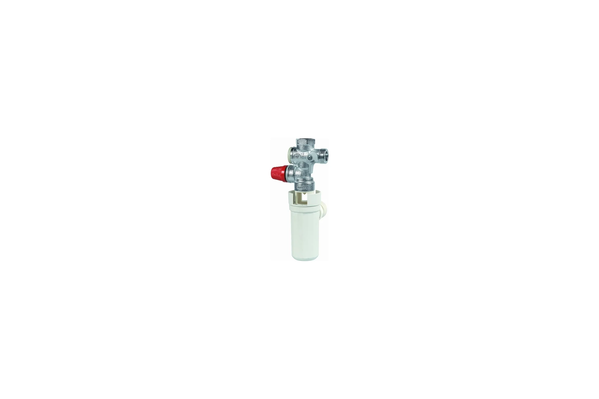 Группа гидравлической безопасности Ariston 3/4" 877085