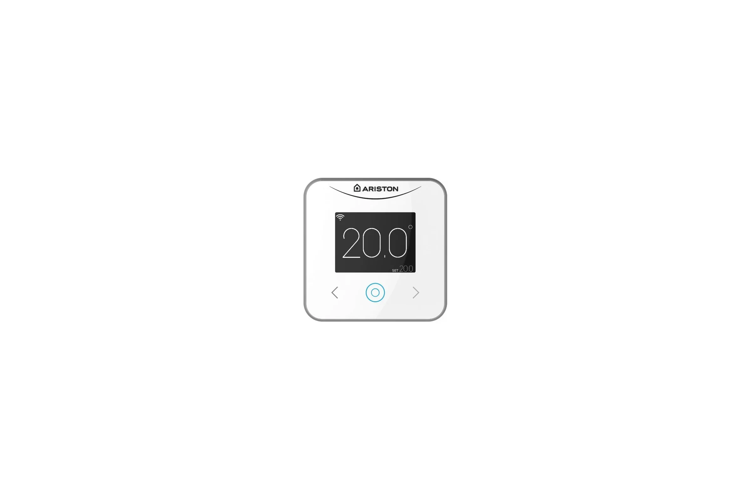 Комнатный датчик Ariston CUBE S NET белый 3319476