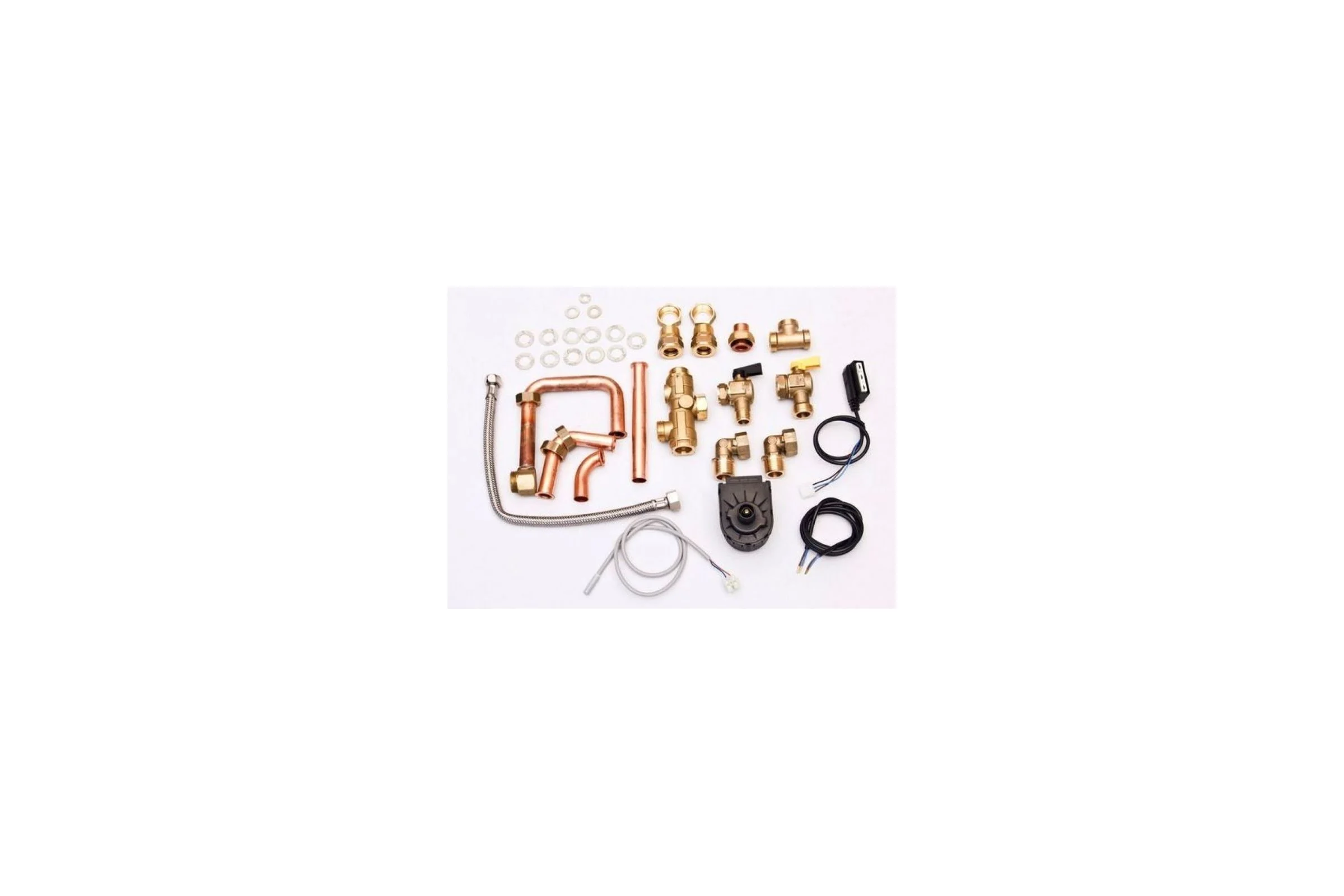 Набор подключения бойлера Ariston GAL EVO II 3319109
