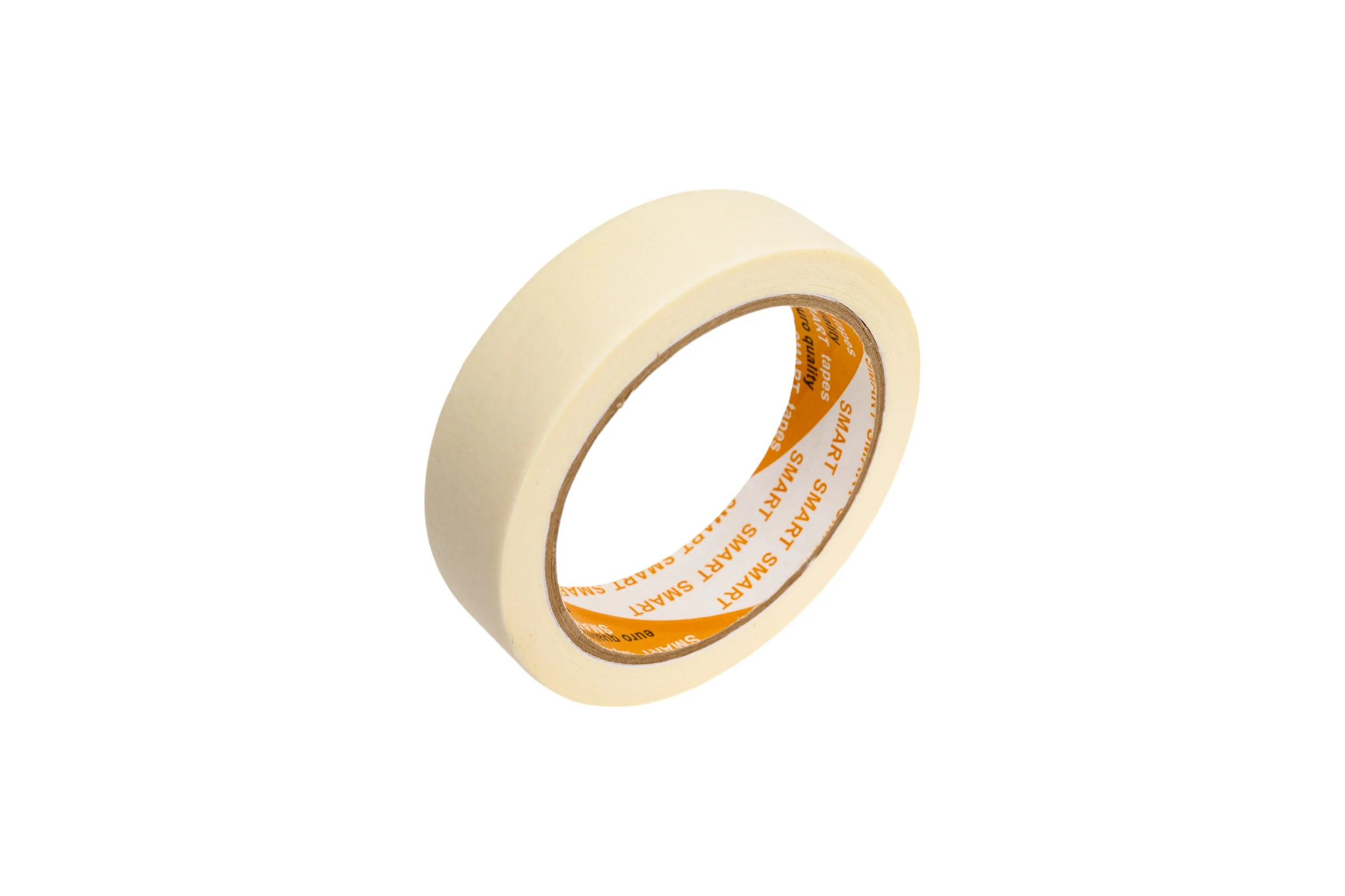 Малярная лента SMARTTAPES (крепп), 25 мм, 30 м М253