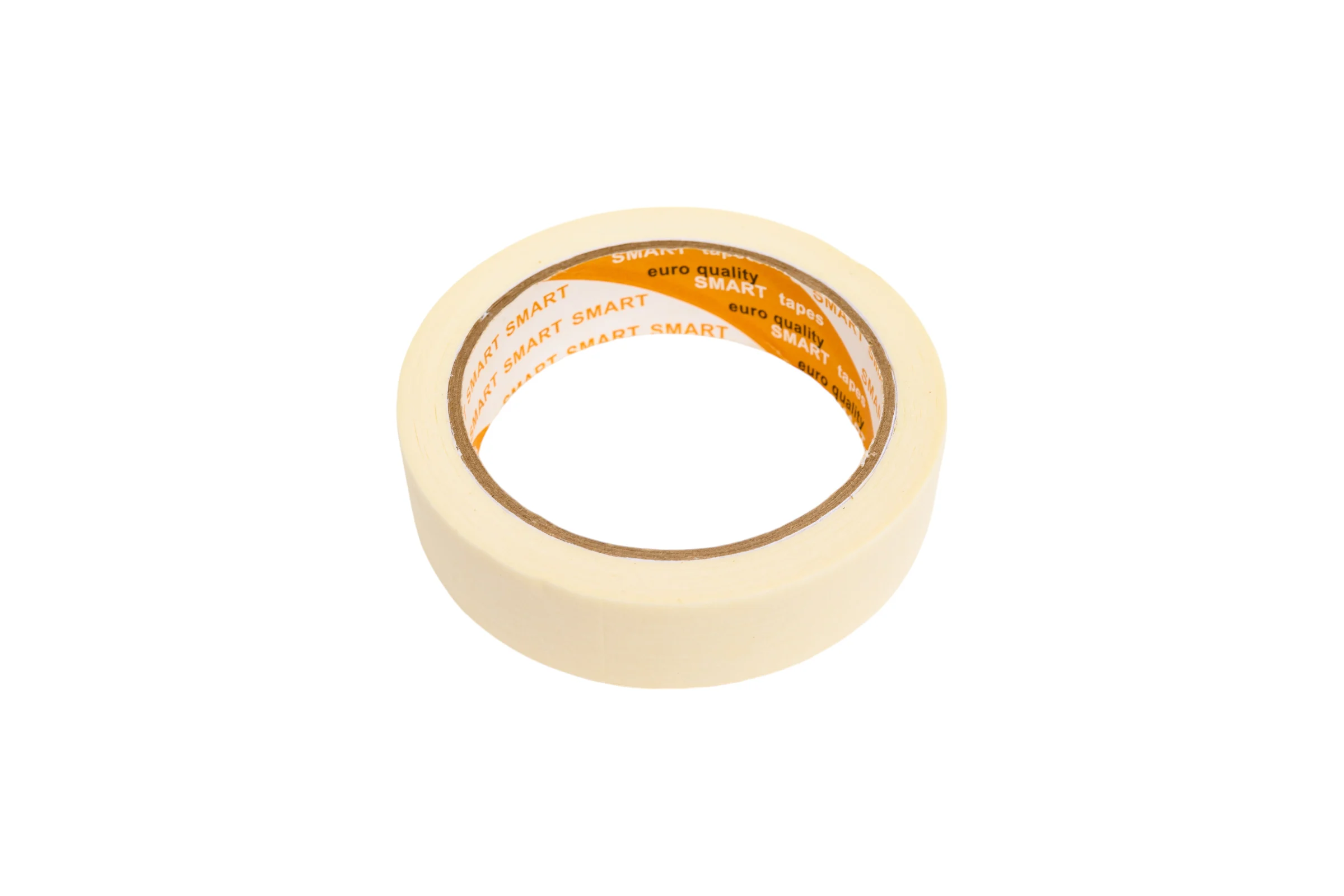 Малярная лента SMARTTAPES (крепп), 25 мм, 30 м М253