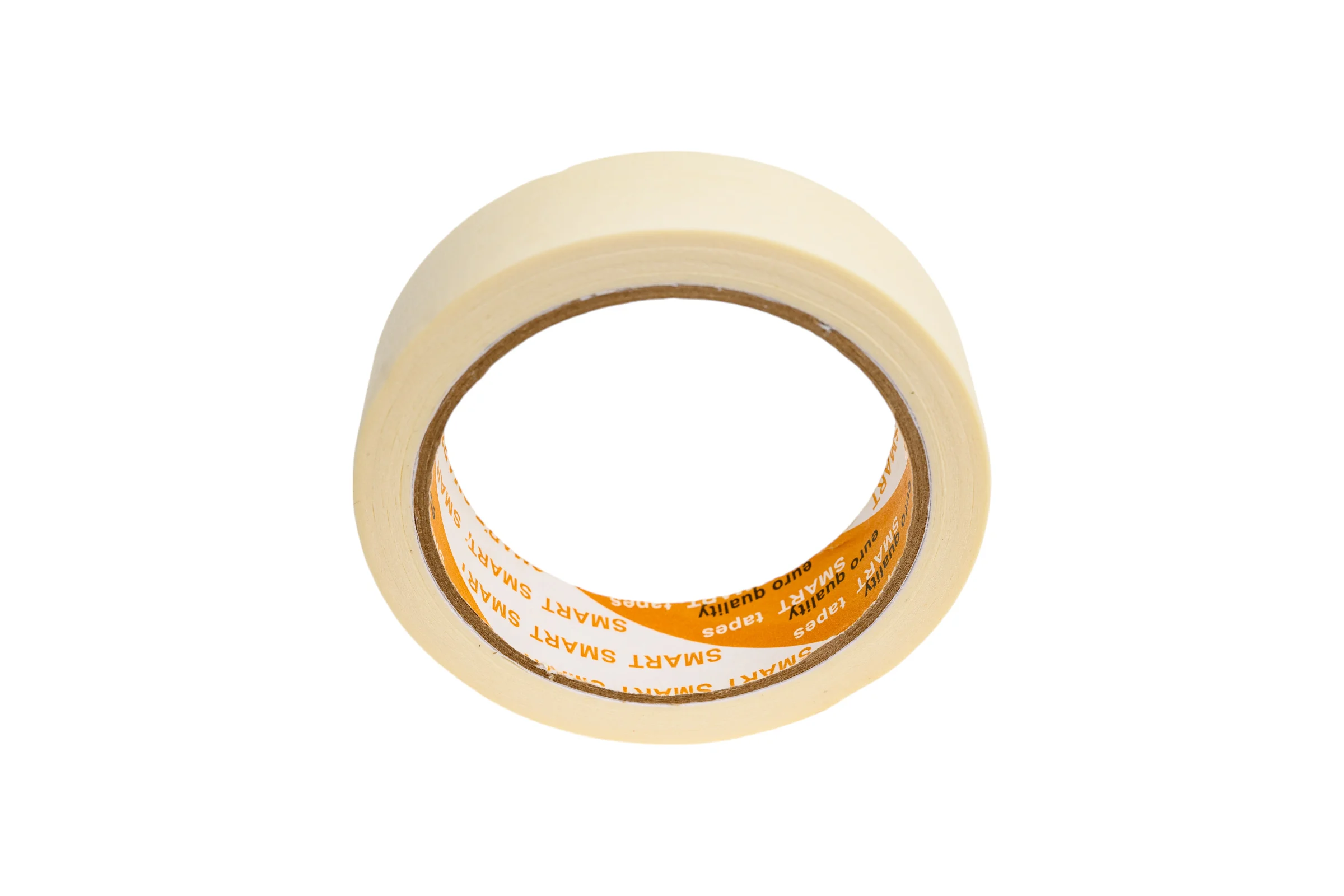 Малярная лента SMARTTAPES (крепп), 25 мм, 30 м М253