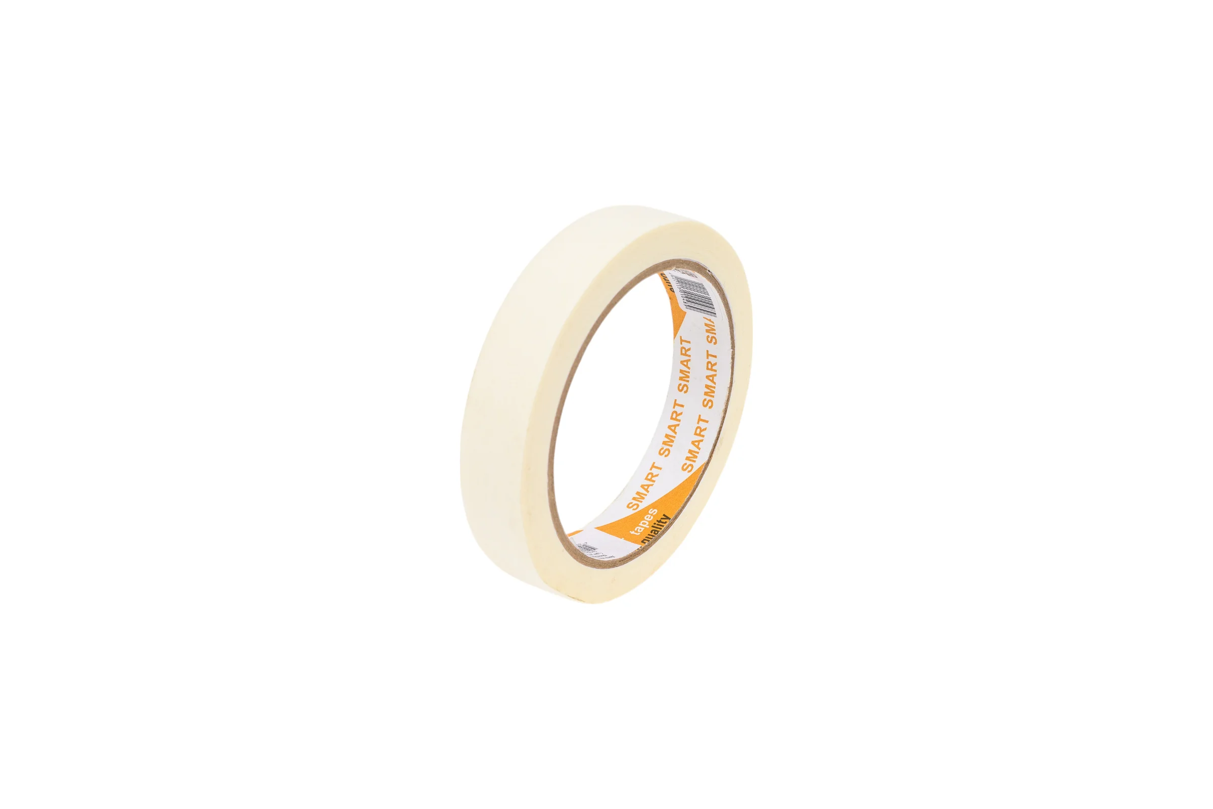Малярная лента SMARTTAPES (крепп), 19 мм, 30 м М193