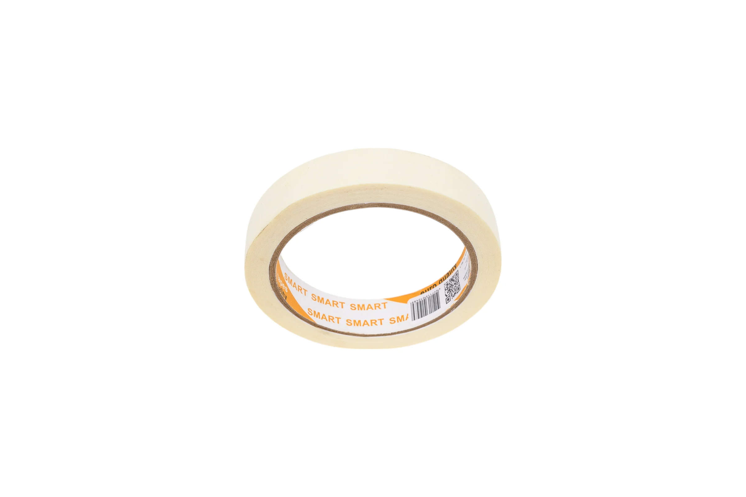 Малярная лента SMARTTAPES (крепп), 19 мм, 30 м М193