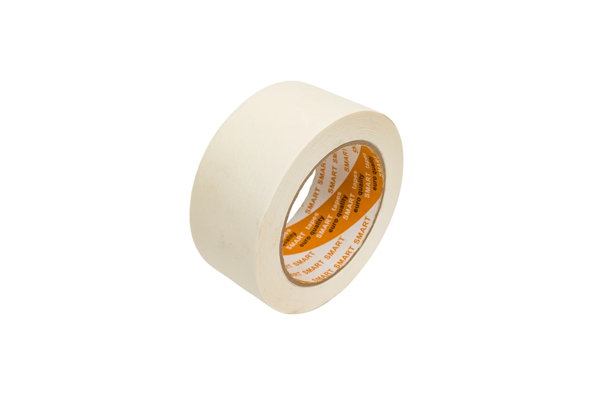 Малярная лента SMARTTAPES (крепп), 50 мм, 50 м MT505