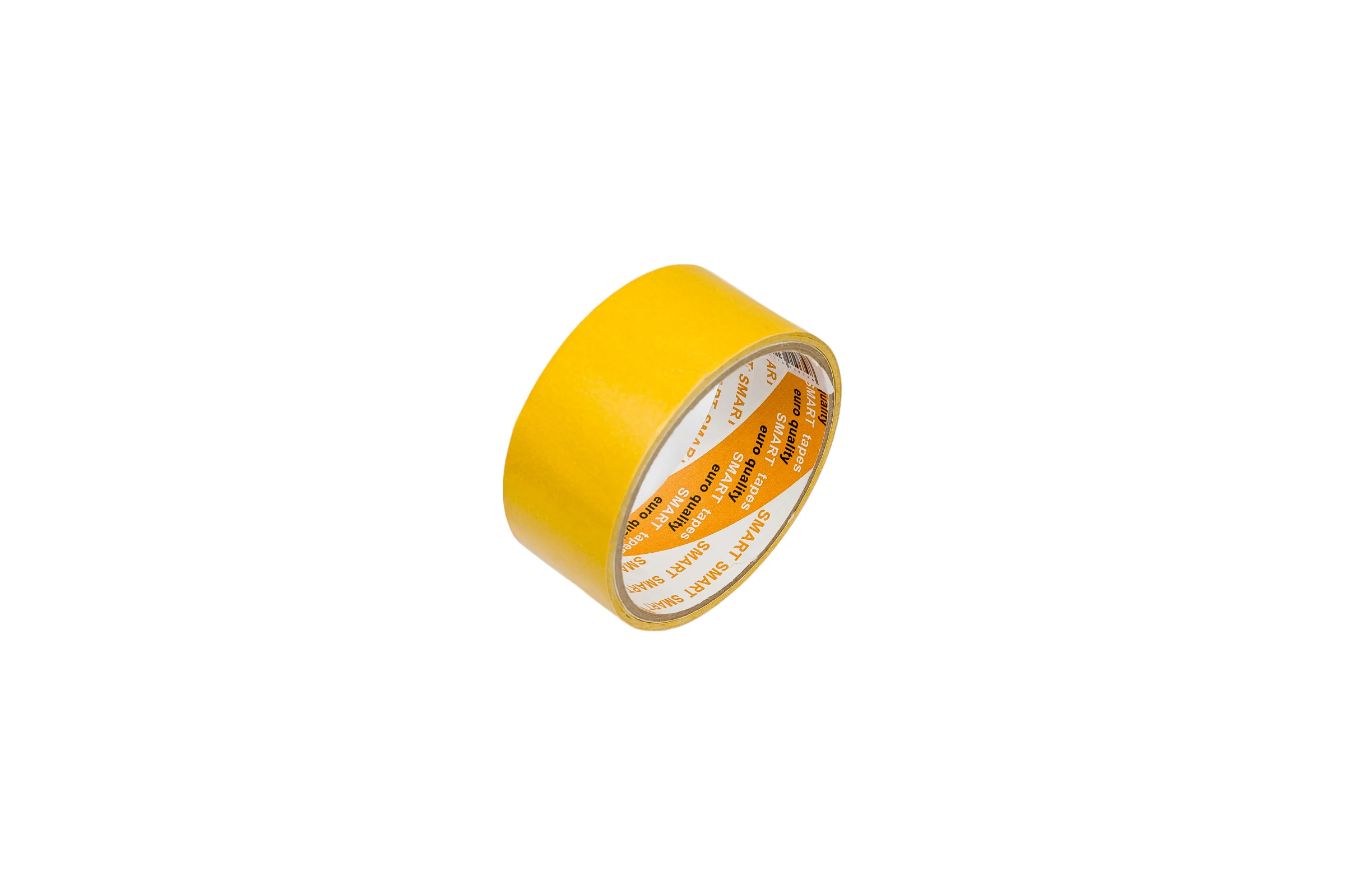 Двусторонняя лента SMARTTAPES 38 мм, 5 м, на полипропиленовой основе P385