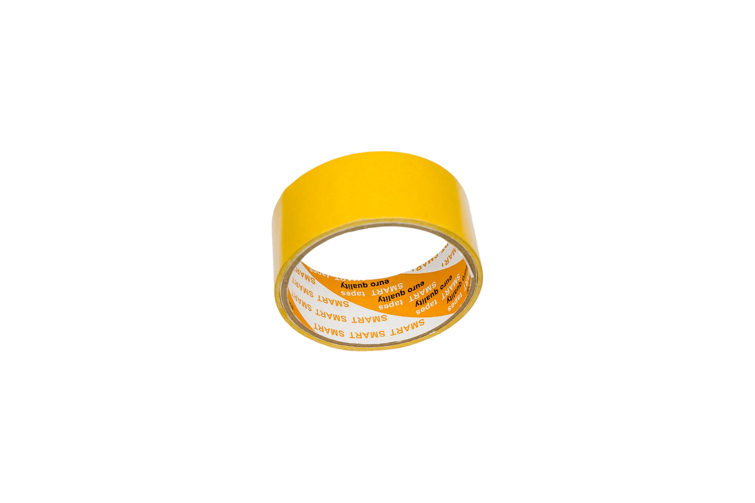 Двусторонняя лента SMARTTAPES 38 мм, 5 м, на полипропиленовой основе P385