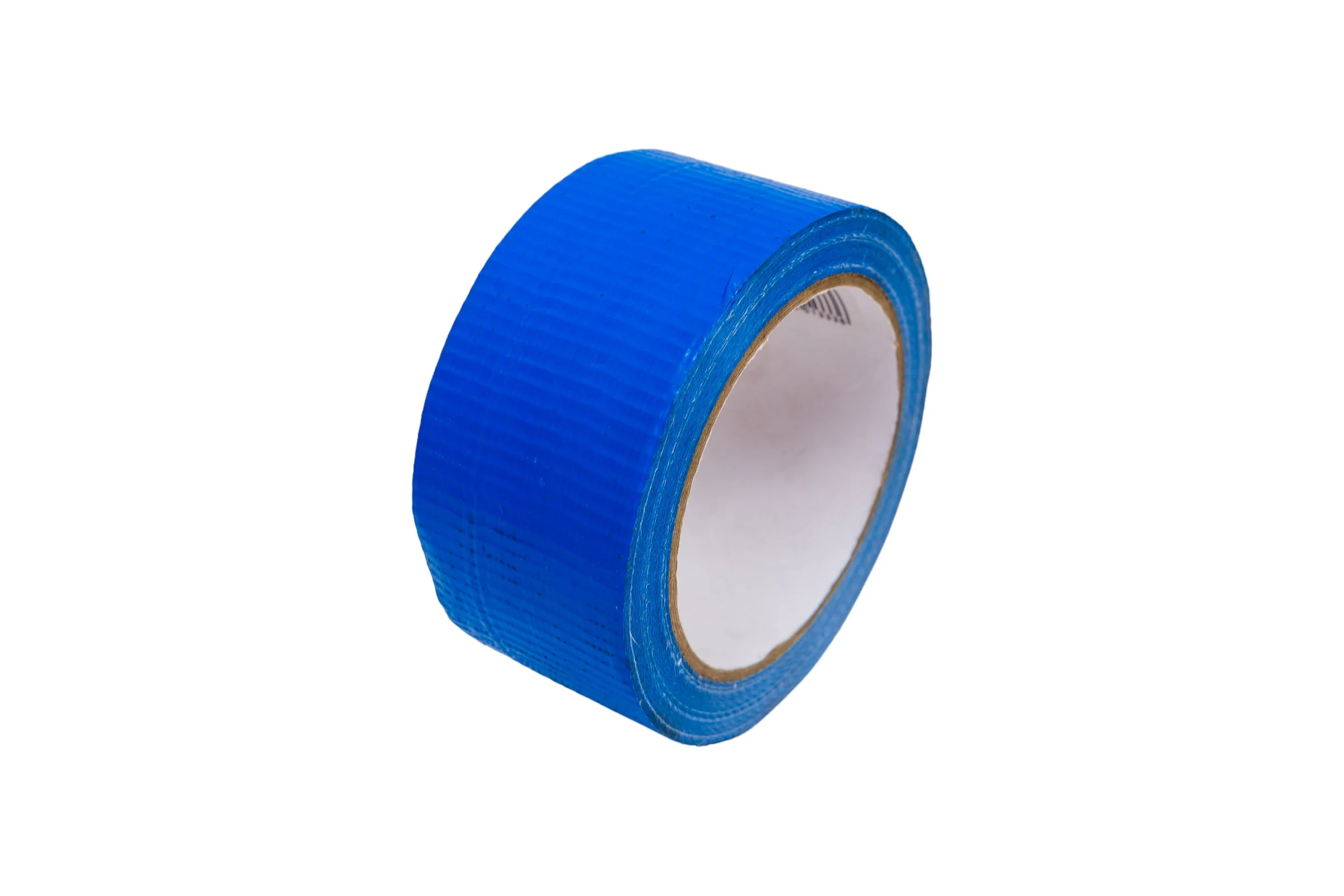 Хозяйственная армированная лента для труб SMARTTAPES ТПЛ 50 мм, 25 м, синяя TP502BL