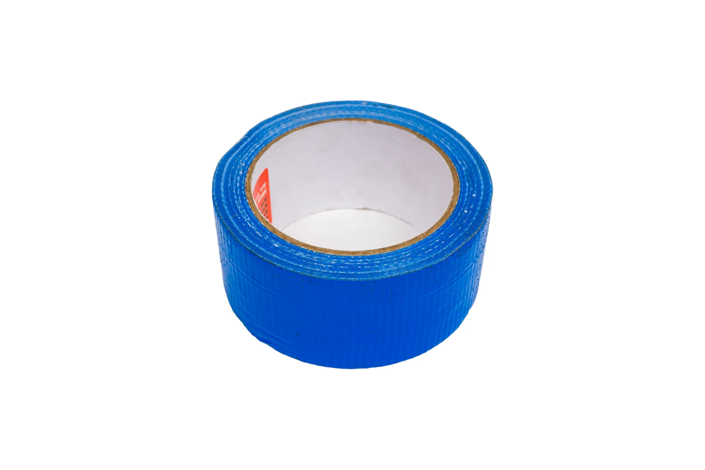 Хозяйственная армированная лента для труб SMARTTAPES ТПЛ 50 мм, 25 м, синяя TP502BL