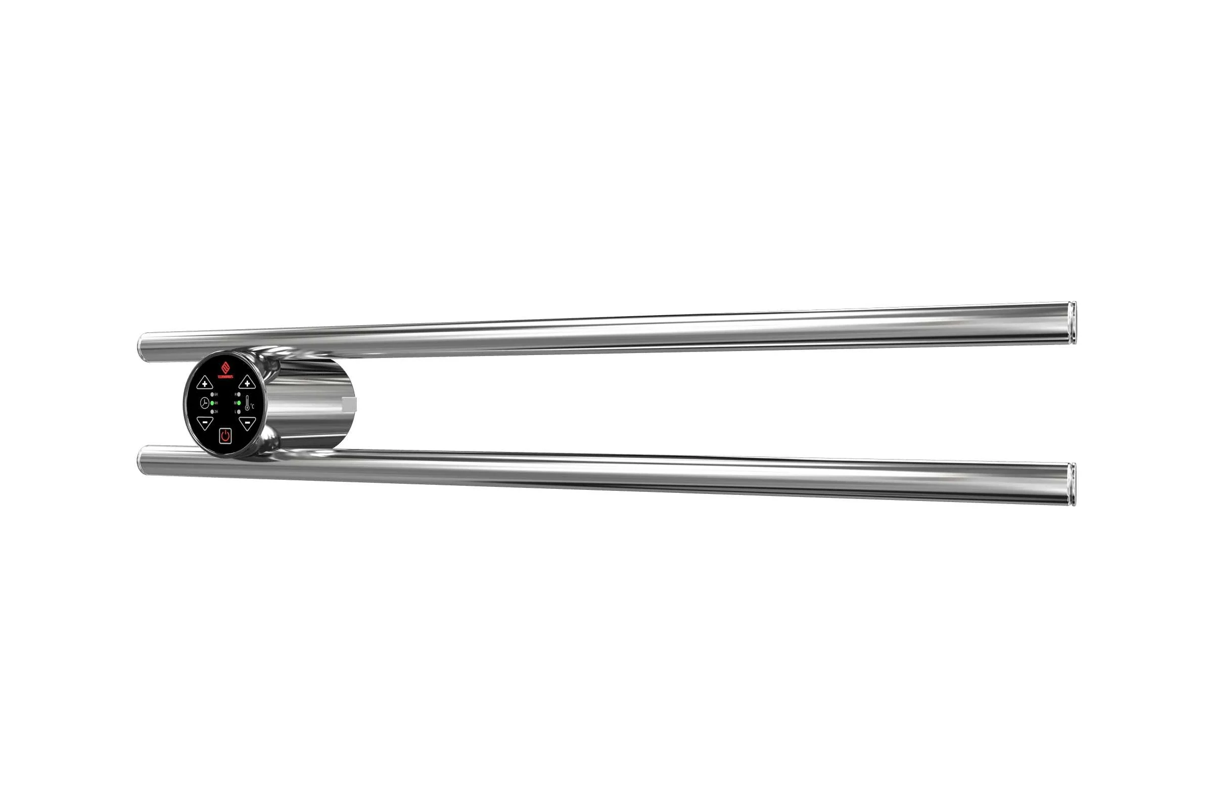 Электро полка Terminus Smart dry п2 круг 500x90 4670078537737