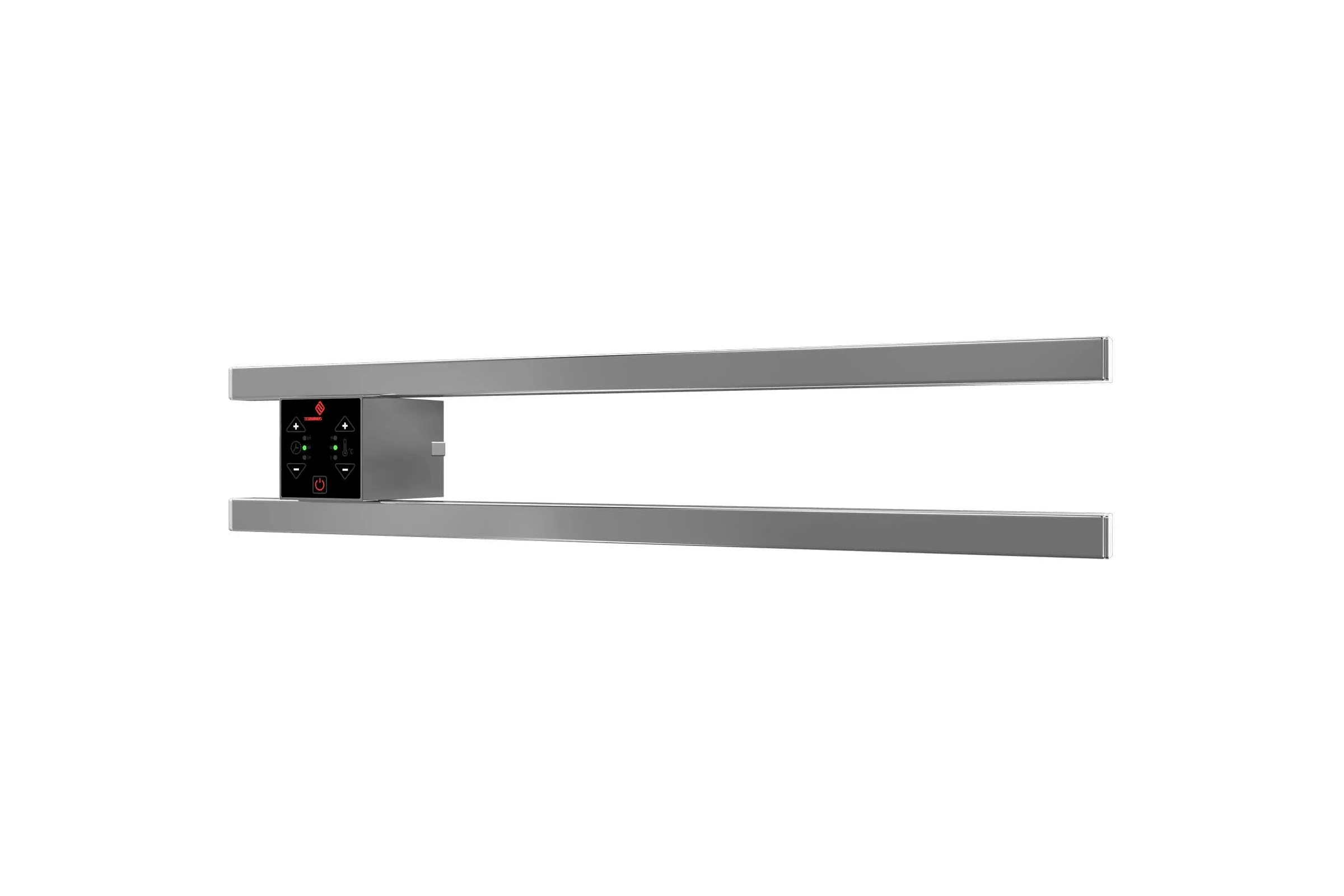 Электро полка Terminus Smart dry п2 проф 500x90 4670078538758