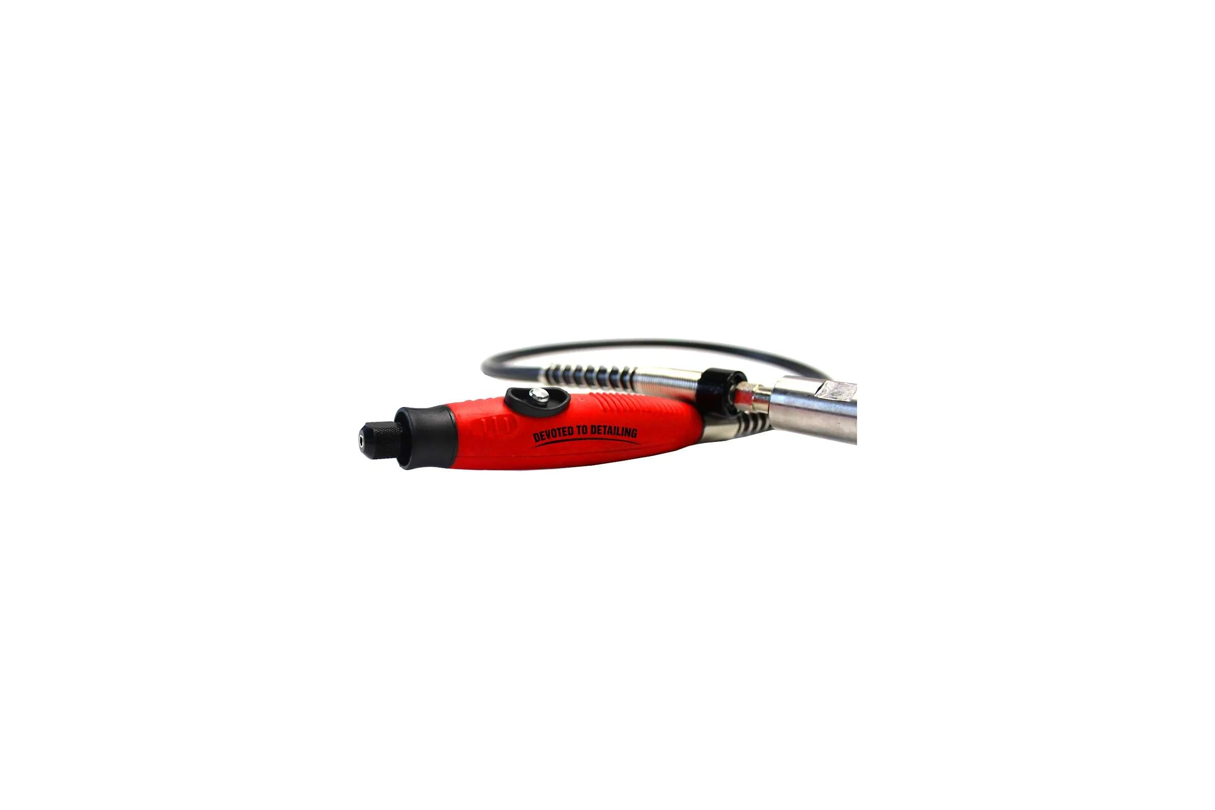 Гибкий вал для полировки Nano Polisher с комплектом материалов MN01 MaxShine 016749
