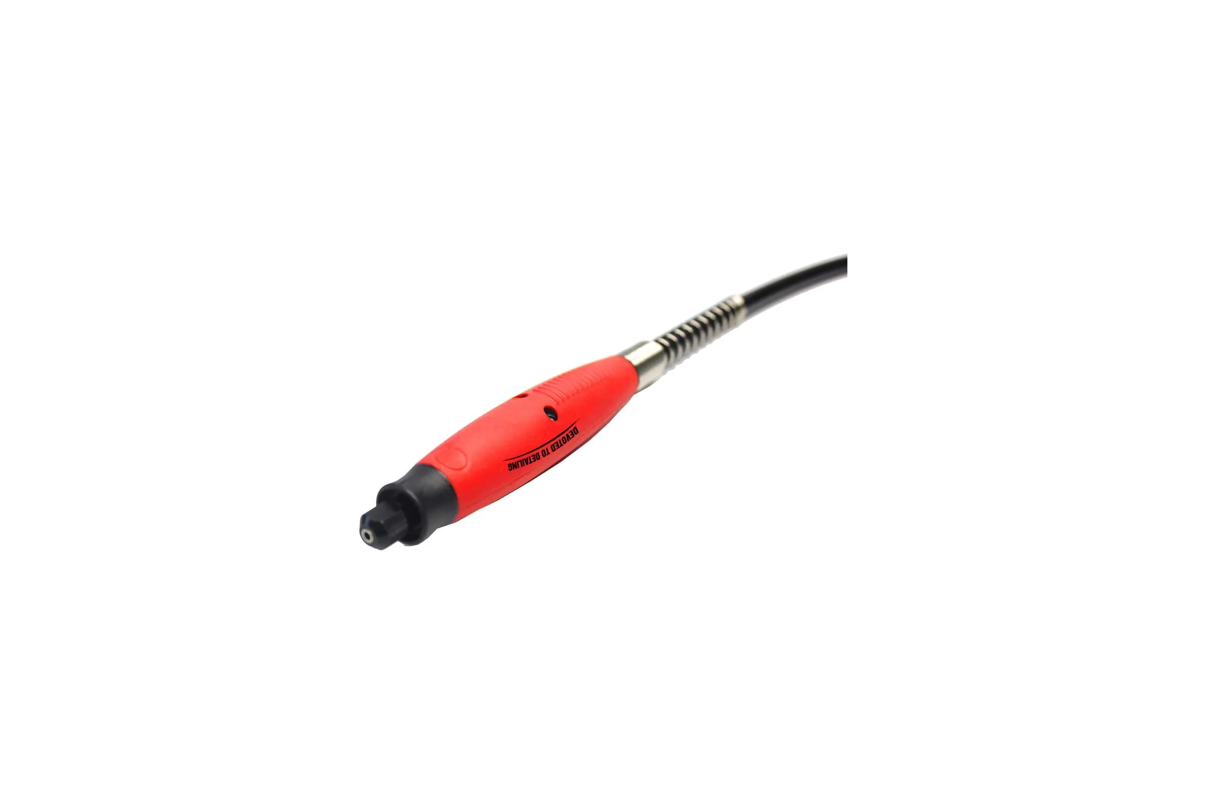 Гибкий вал для полировки Nano Polisher с комплектом материалов MN01 MaxShine 016749