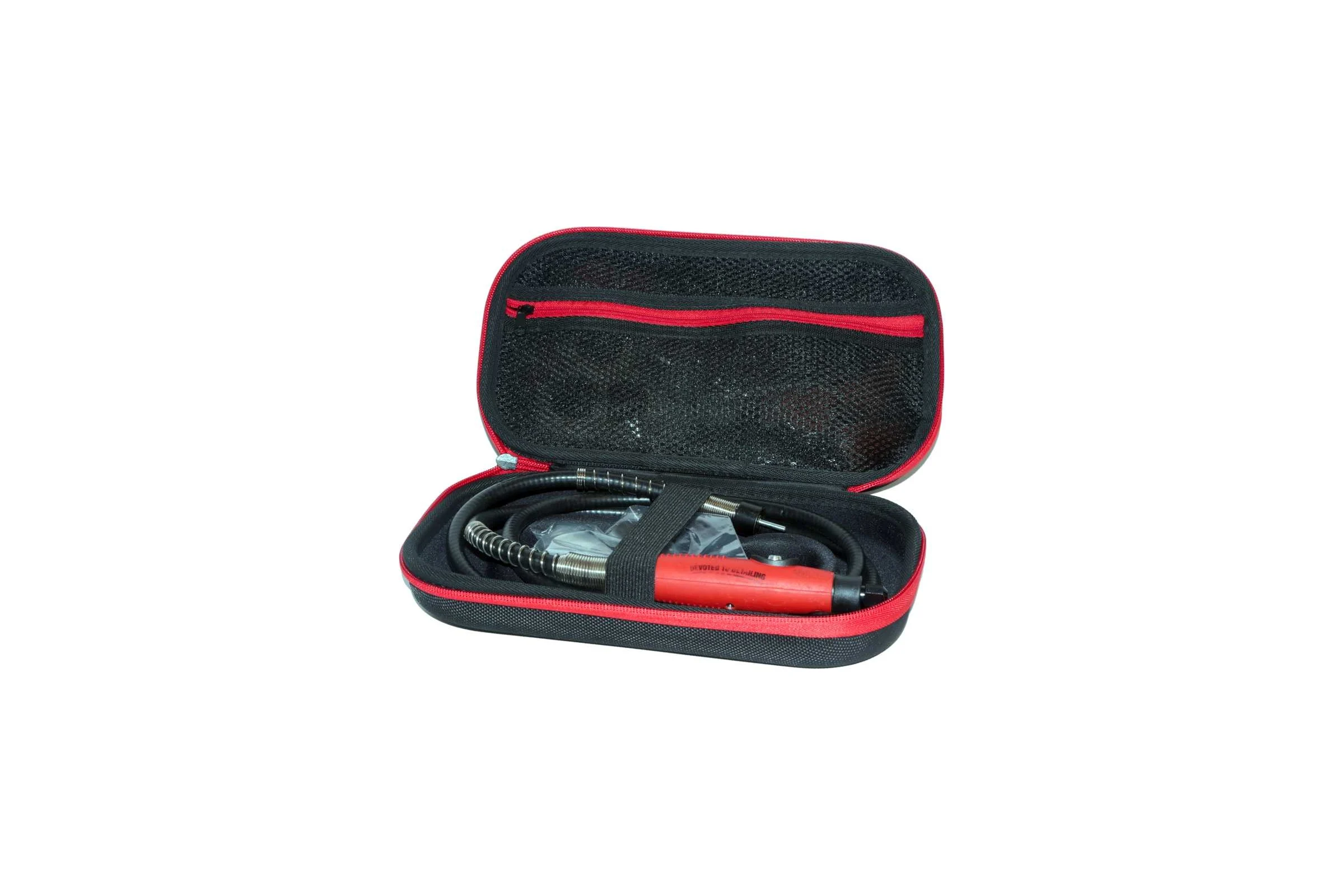 Гибкий вал для полировки Nano Polisher с комплектом материалов MN01 MaxShine 016749