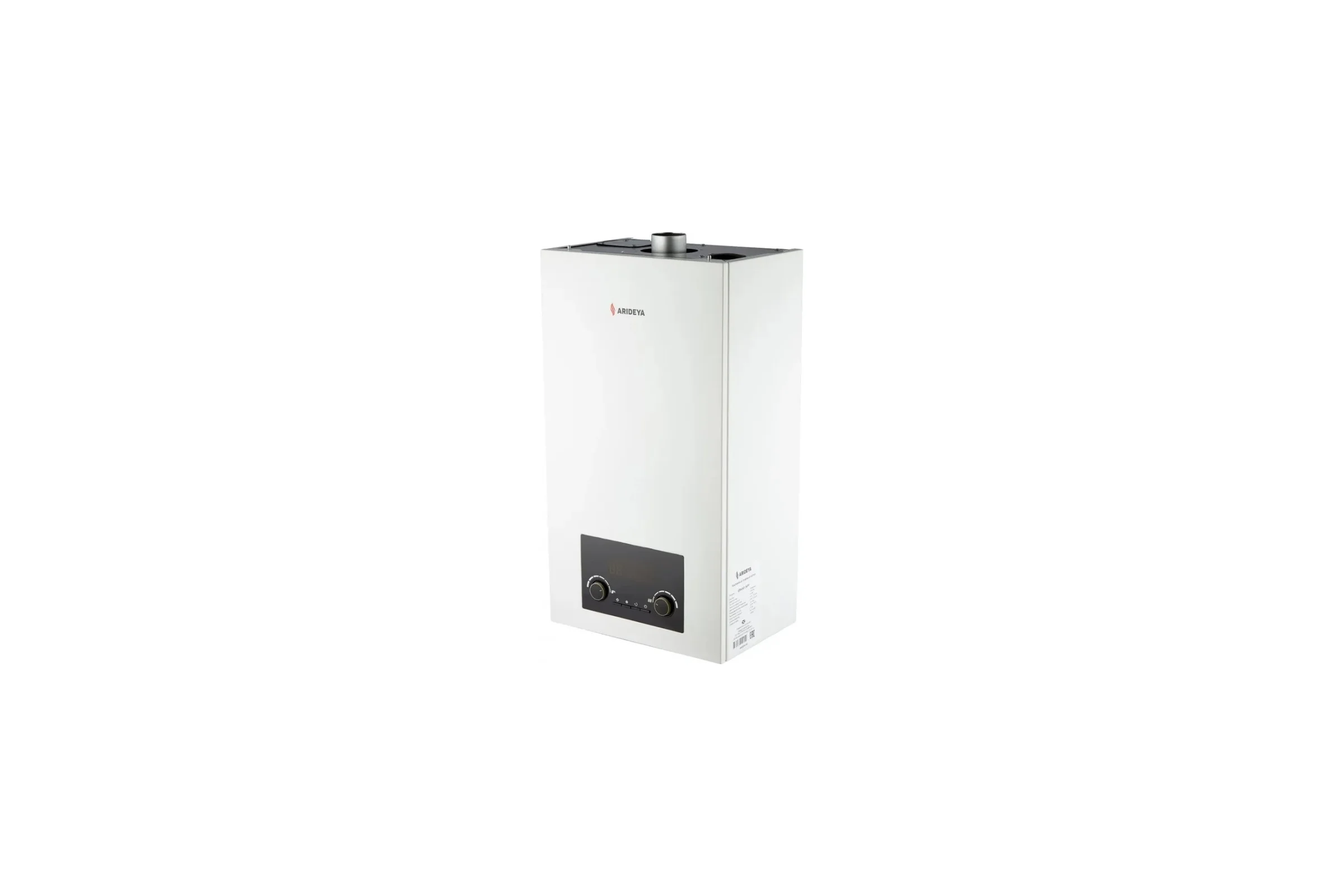 Котел газовый настенный ARIDEYA GRAND - 13 FF ARD-07-000007