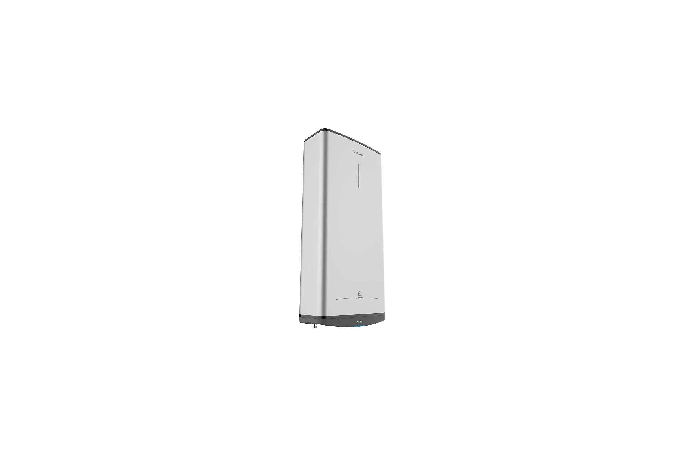 Настенный накопительный электрический водонагреватель ARISTON ABS VLS PRO INOX R 50 3700686