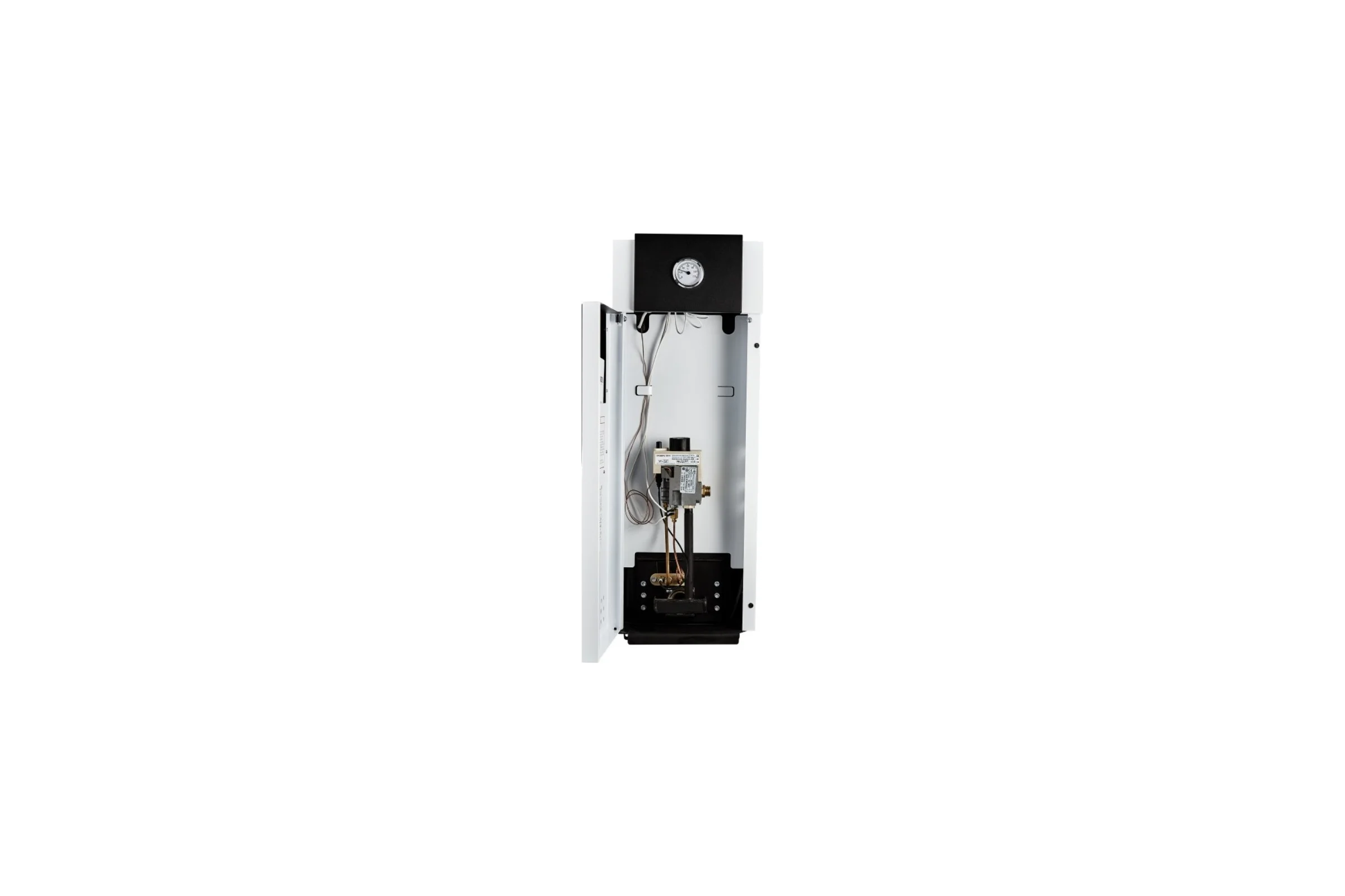 Газовый котел ARIDEYA КС-Г-16 BLACK SIT ARD-15-16 SIT