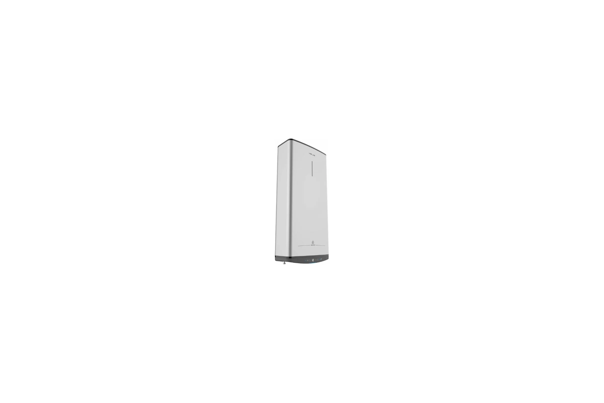 Настенный накопительный электрический водонагреватель ARISTON ABSE VLS PRO INOX PW 100 3700680