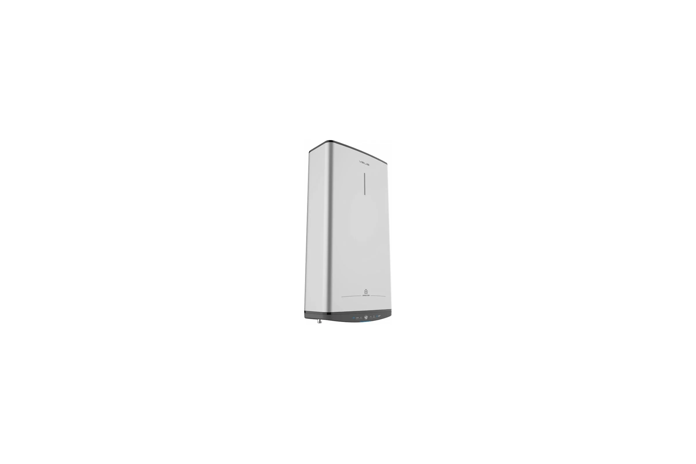Настенный накопительный электрический водонагреватель ARISTON ABSE VLS PRO INOX PW 50 3700678