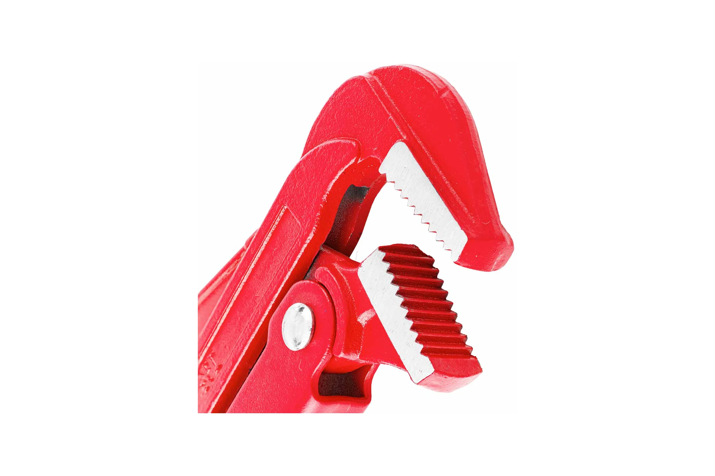 Ключ газовый Forcekraft 1,5", 90 (захват: 70 мм) FK-684S17(26490)