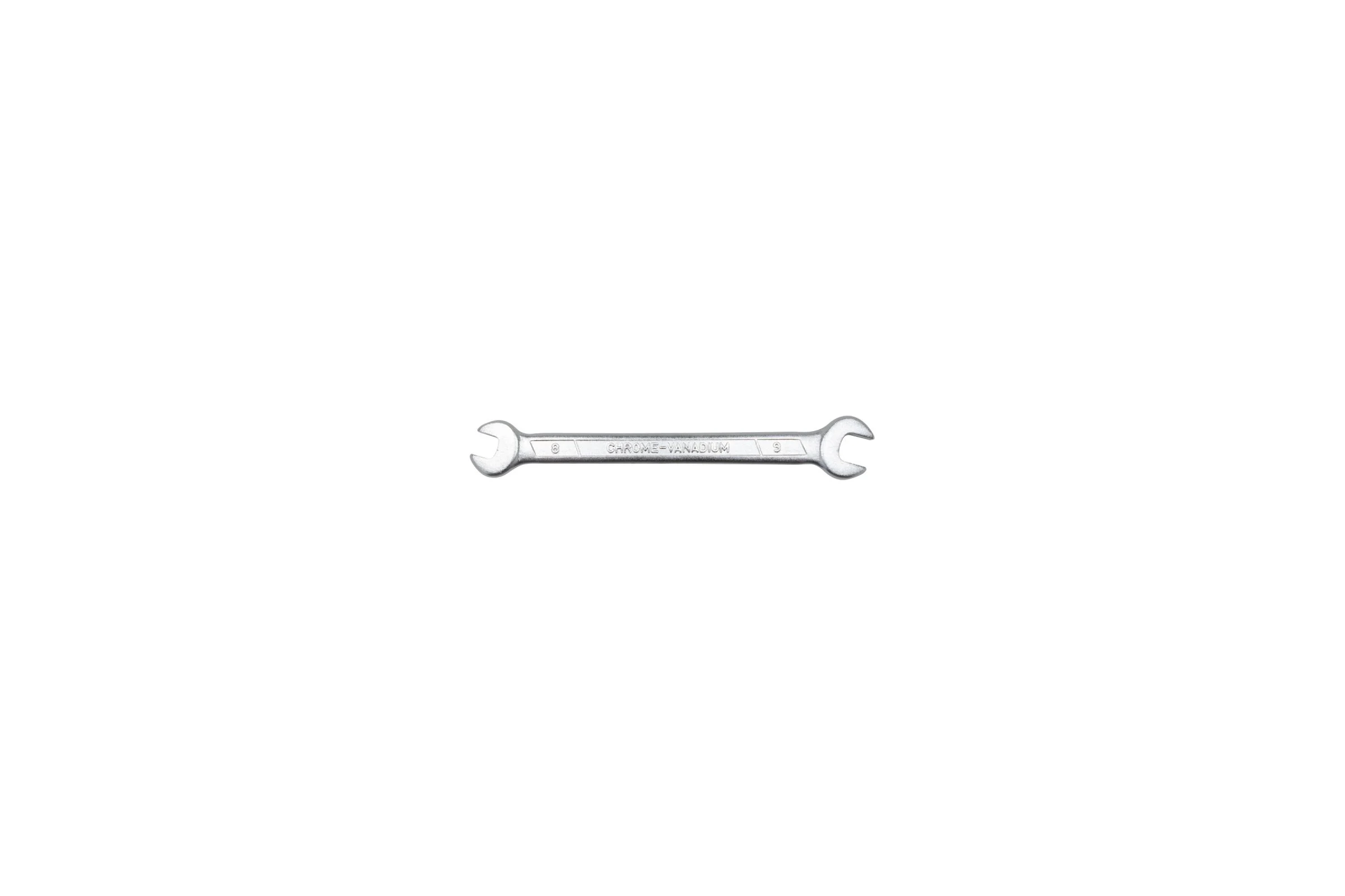 Рожковый ключ Forsage 8x9 мм F-7540809(5758)