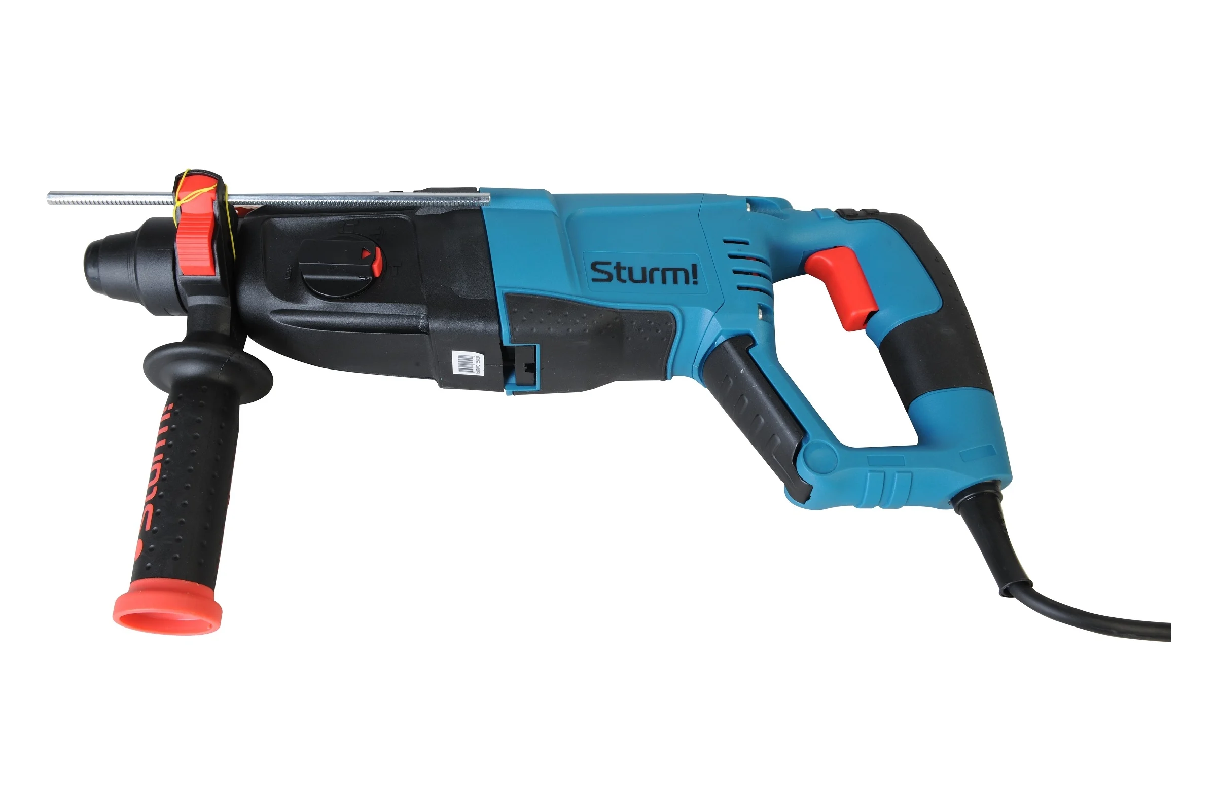 Перфоратор Sturm sds plus RH25956PBR