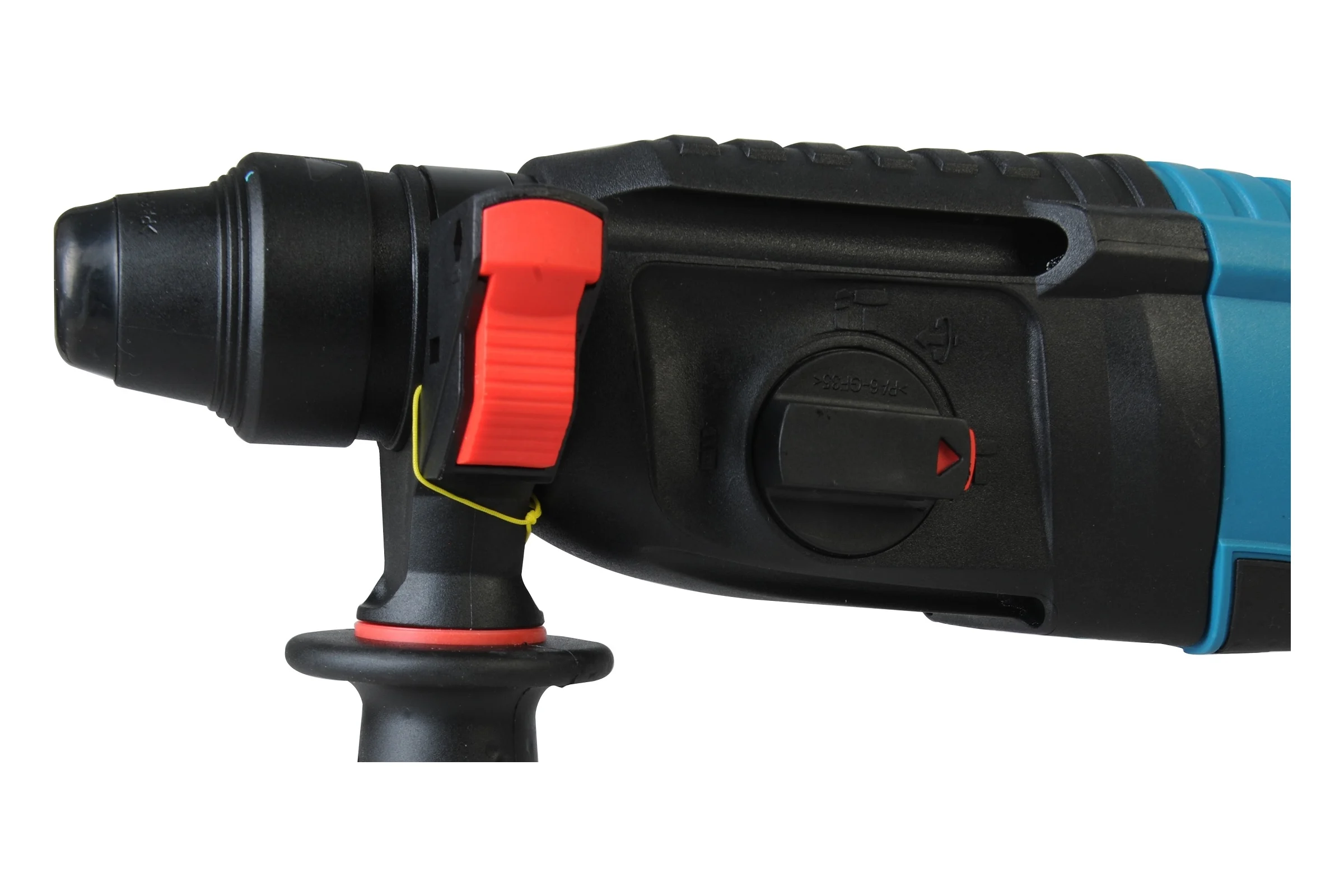 Перфоратор Sturm sds plus RH25956PBR