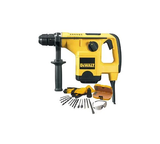 Перфоратор DeWALT D 25405 K