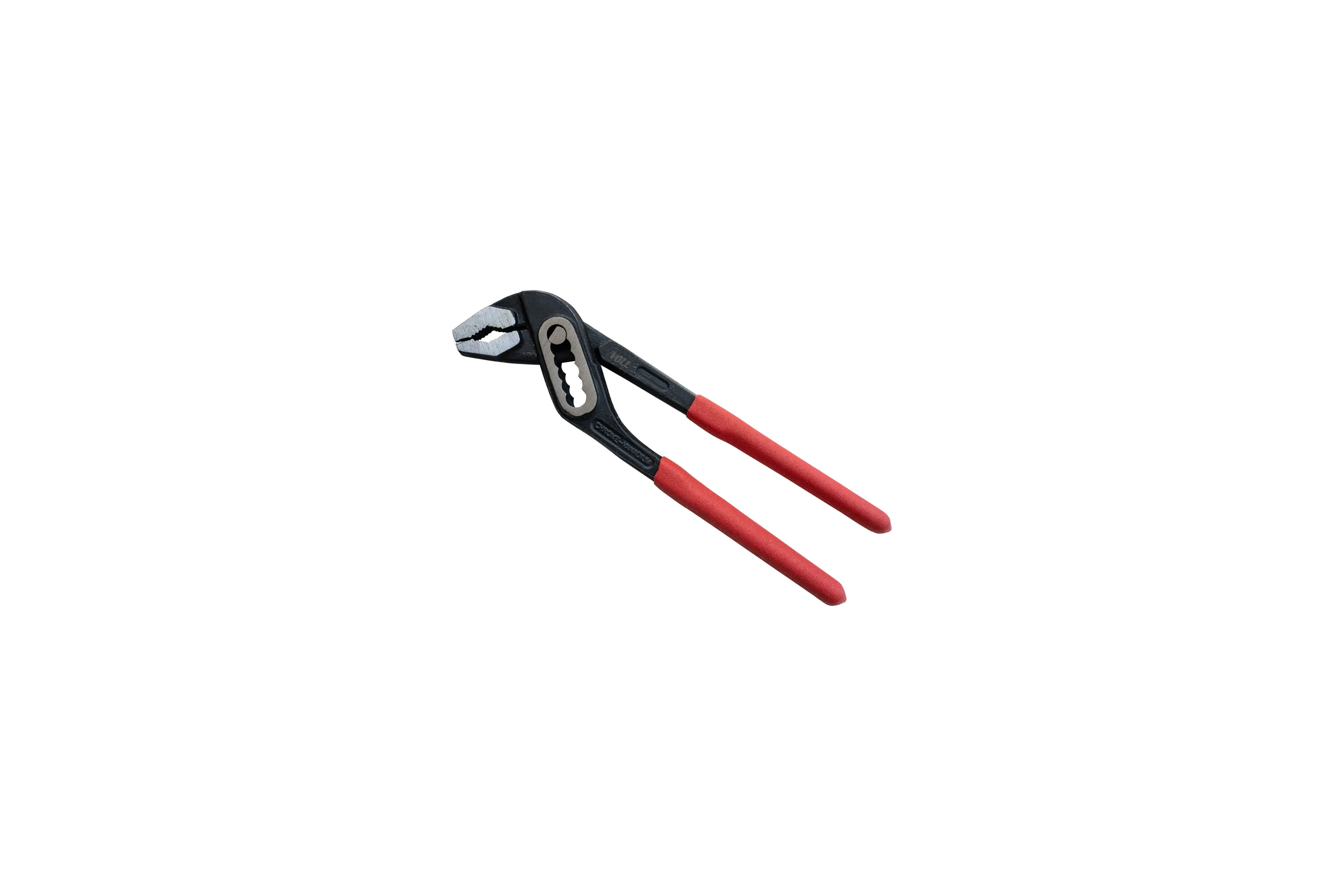 Сантехнические клещи VOLL sp 8", 200 мм, 1", CRV 5.02200